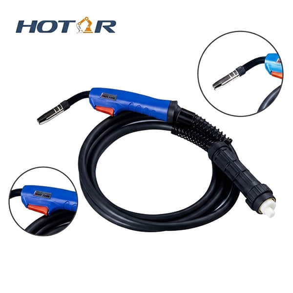 MIG Welding Spare Parts