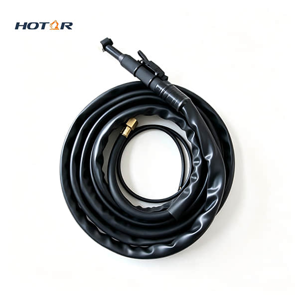 TIG Welding Spare Parts