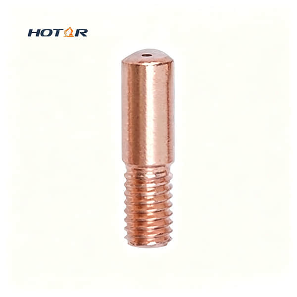 Contact Tip M5 x 18mm