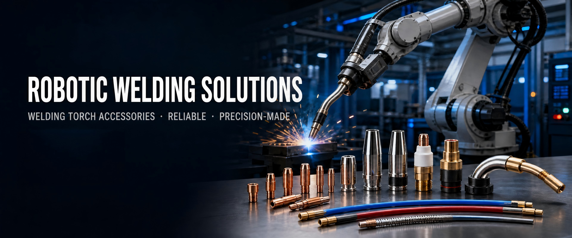 Hotar Machining Co., Ltd.