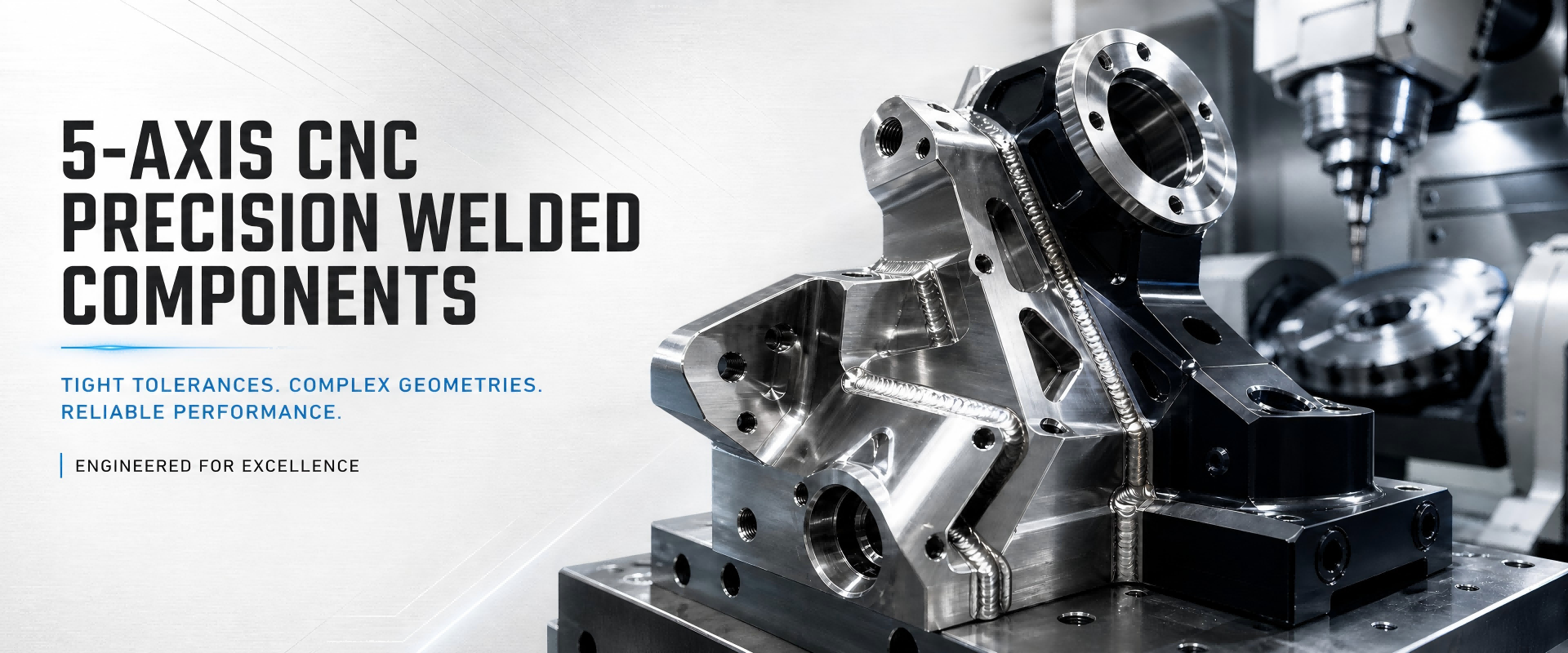 Hotar Machining Co., Ltd.
