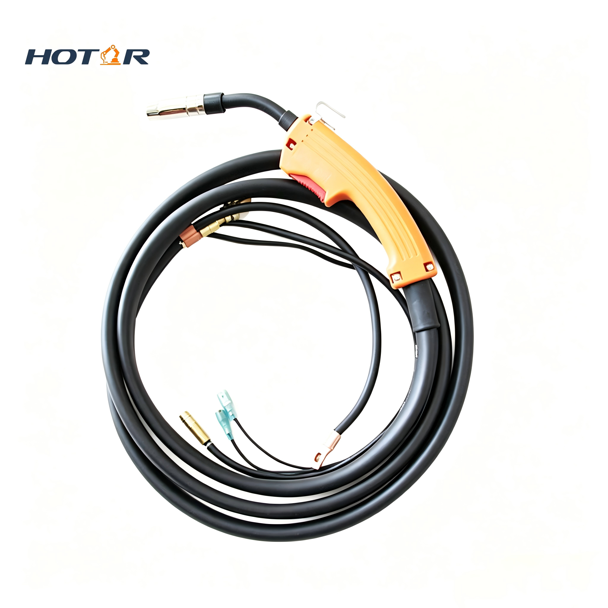HRMB145 Air-Cooled Welding Torch