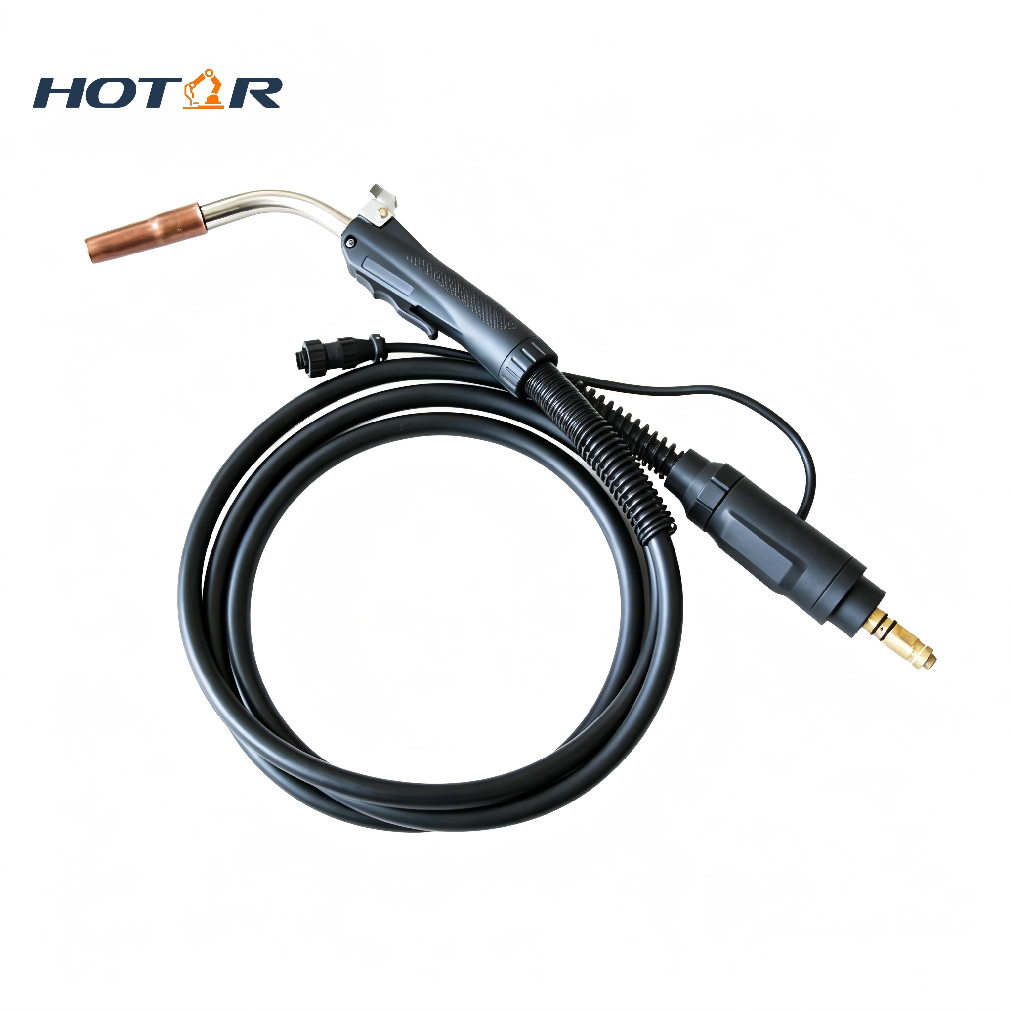 HRTW-SM250 Air-Cooled Welding Torch
