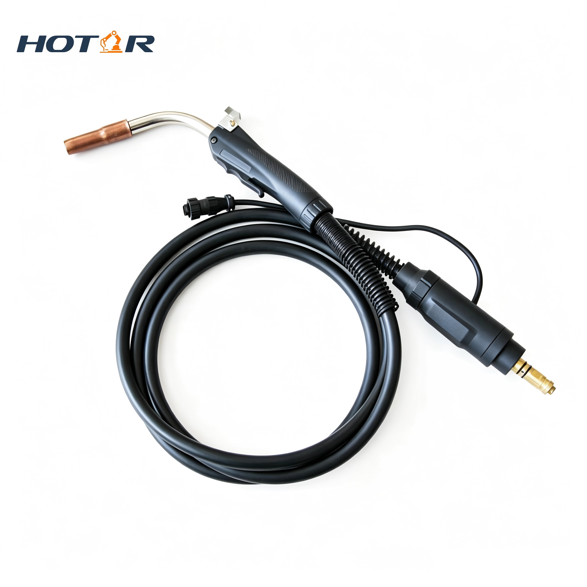 HRTW-SM450 Air-Cooled Welding Torch