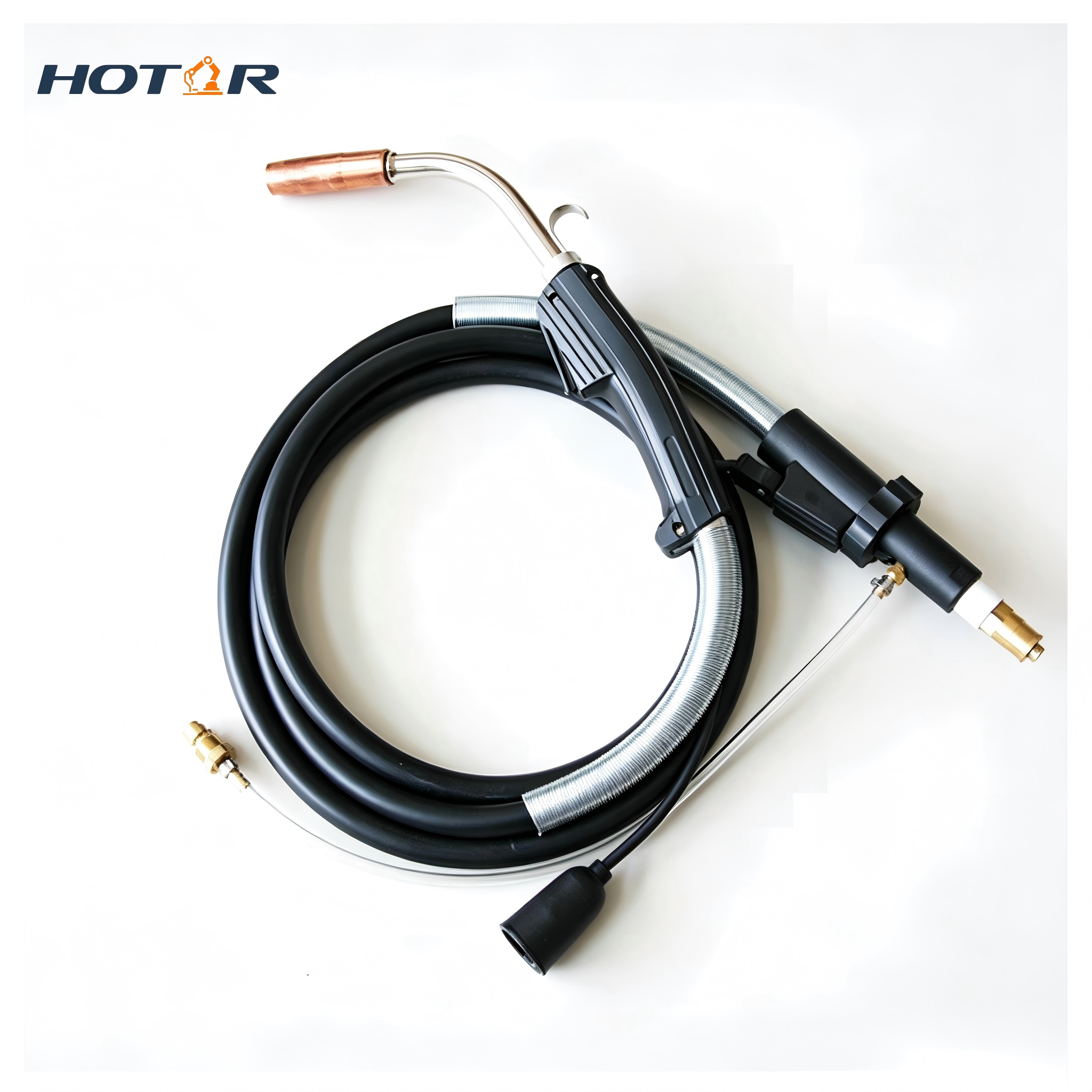 HRLN400A Air-Cooled Welding Torch