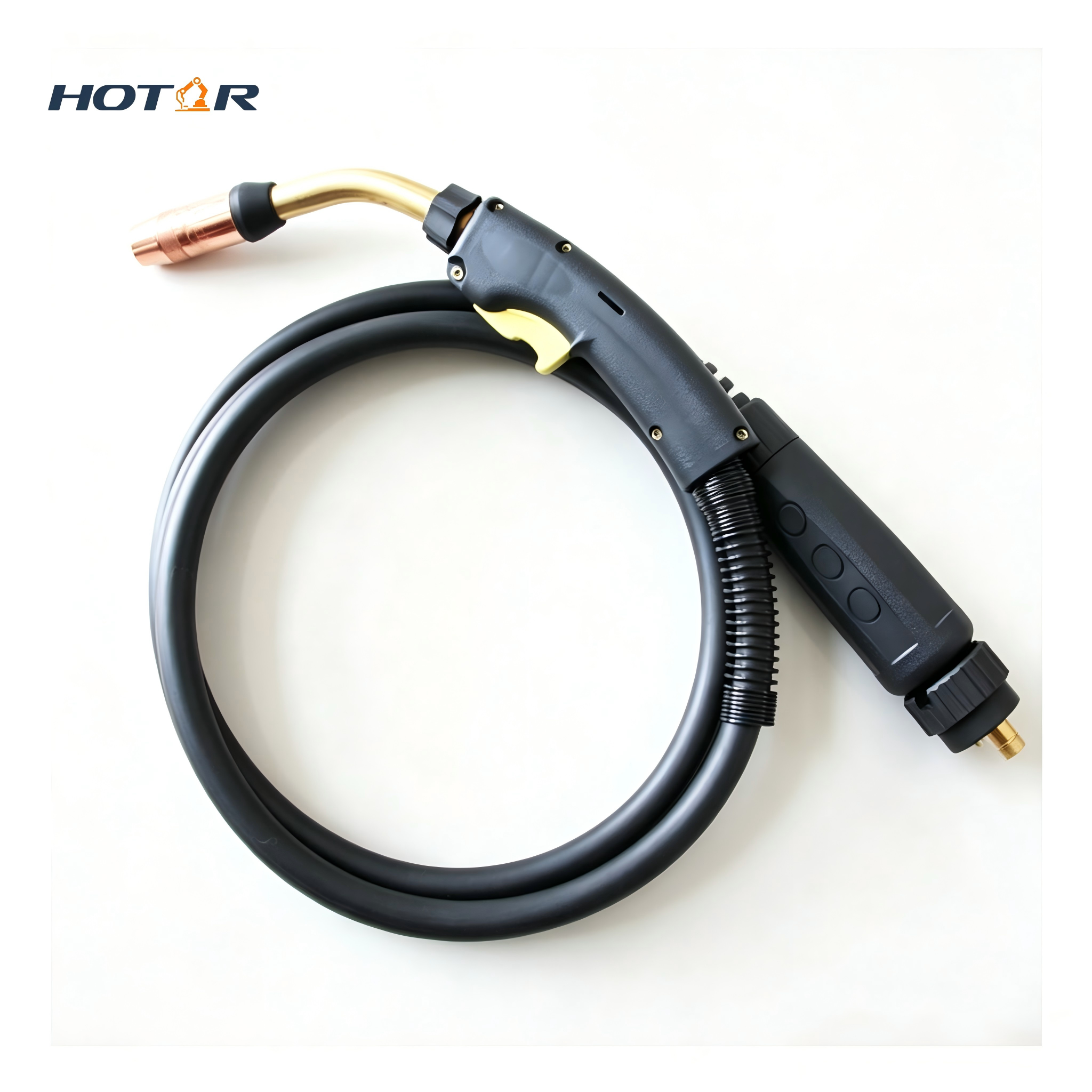 HRBN Q300A Air-Cooled Welding Torch