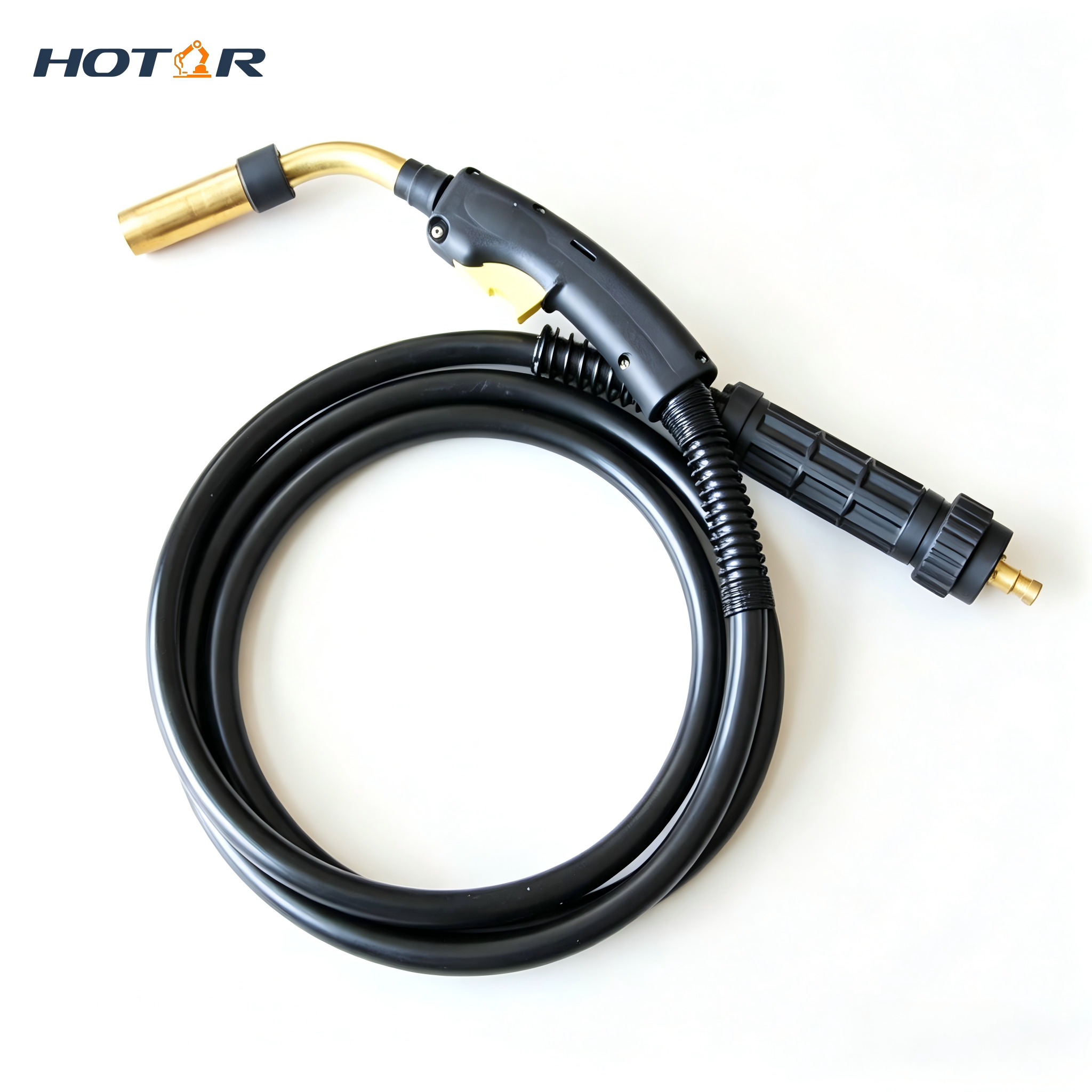HRBN300A Air-Cooled Welding Torch