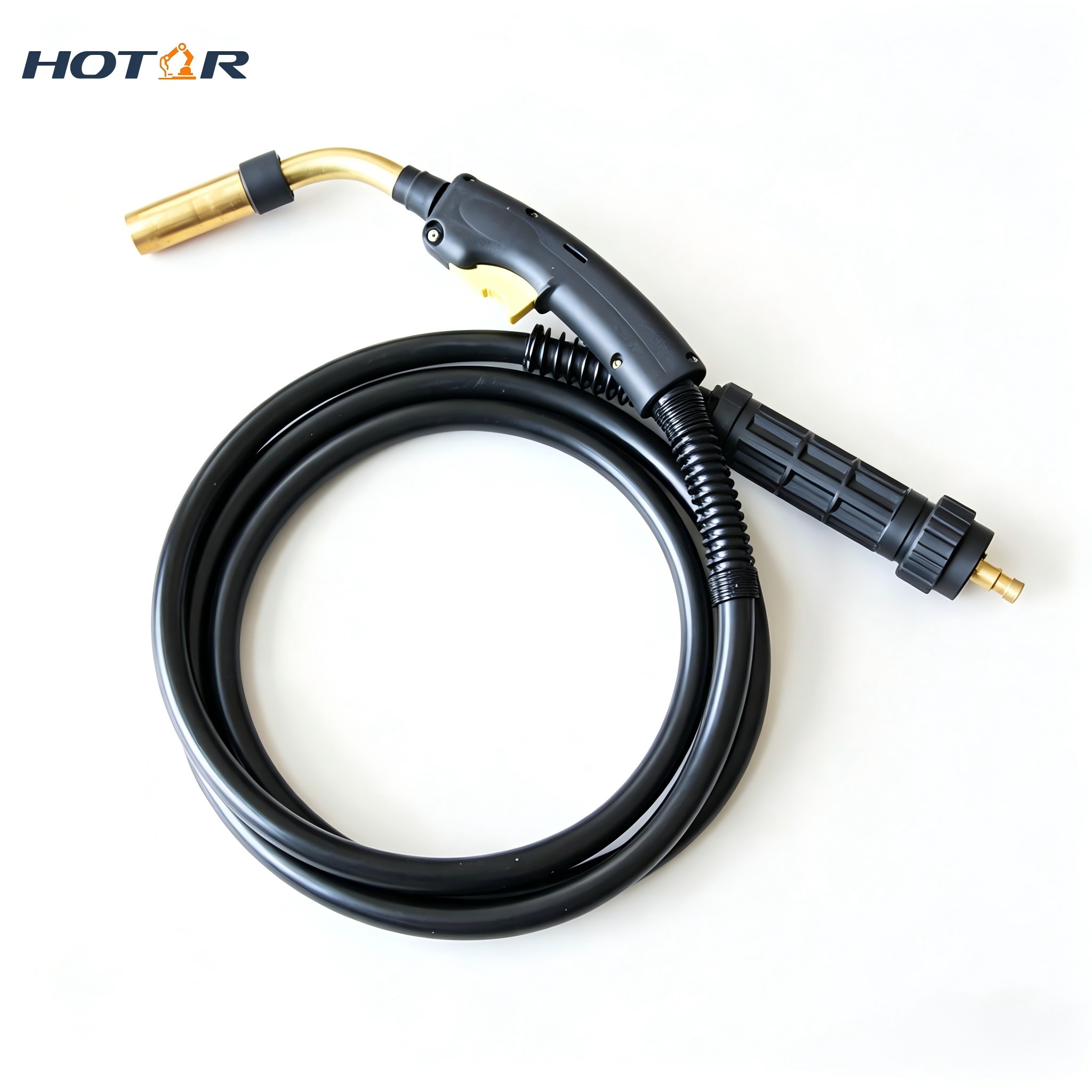 HRBN350A Air-Cooled Welding Torch