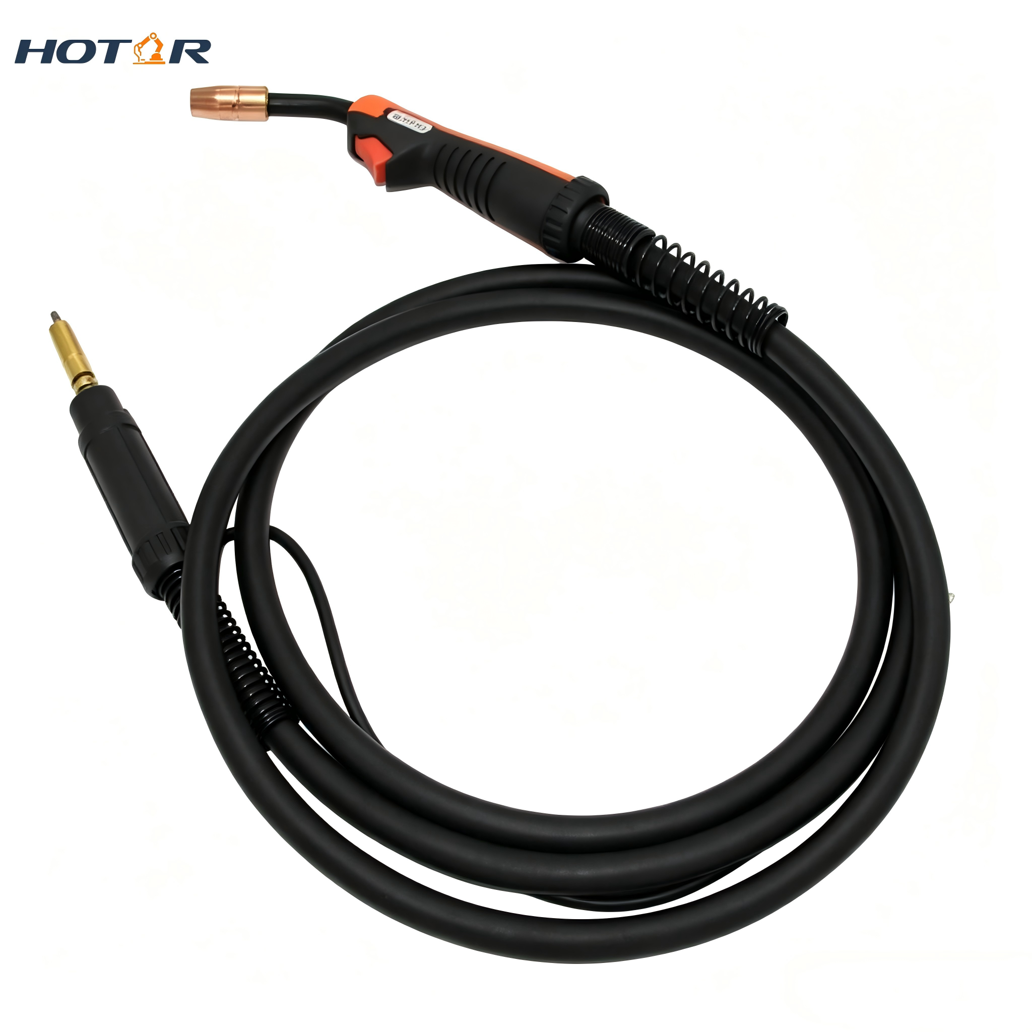 HRBN 400 Air-Cooled CO2