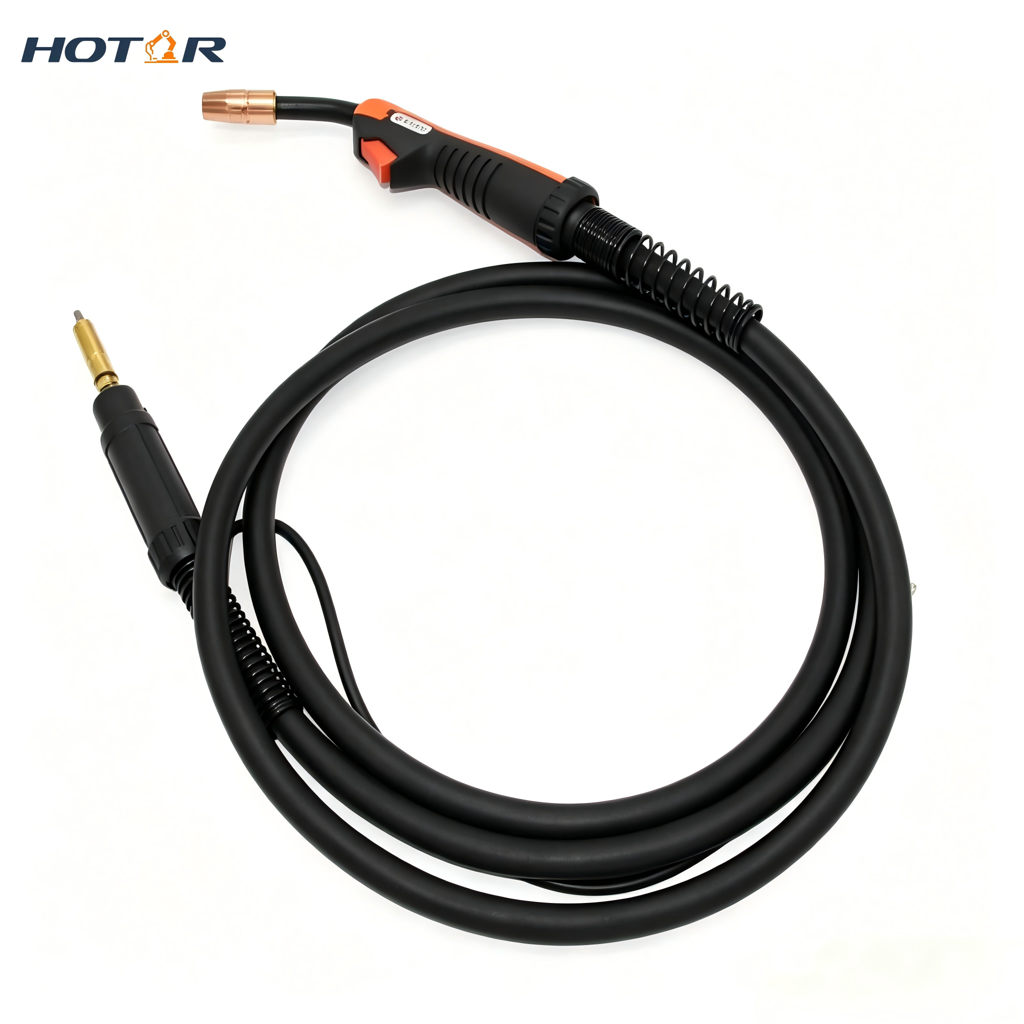 HRBN 450 Air-Cooled CO2