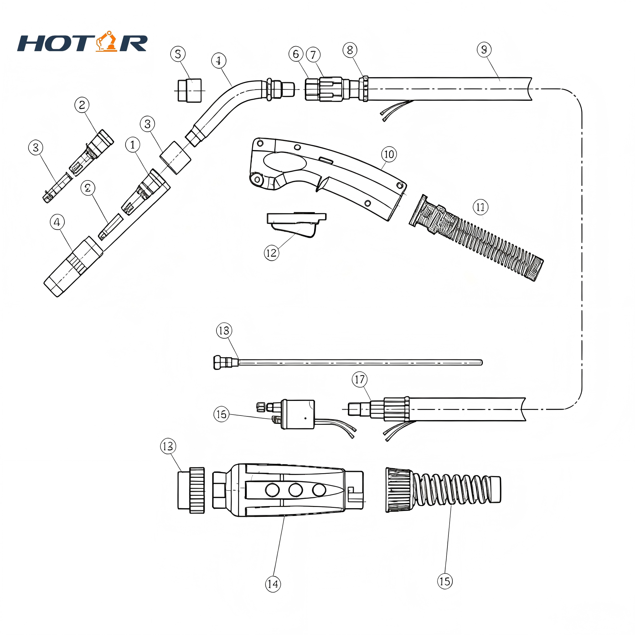 HRBN-500-Air-Cooled-CO2