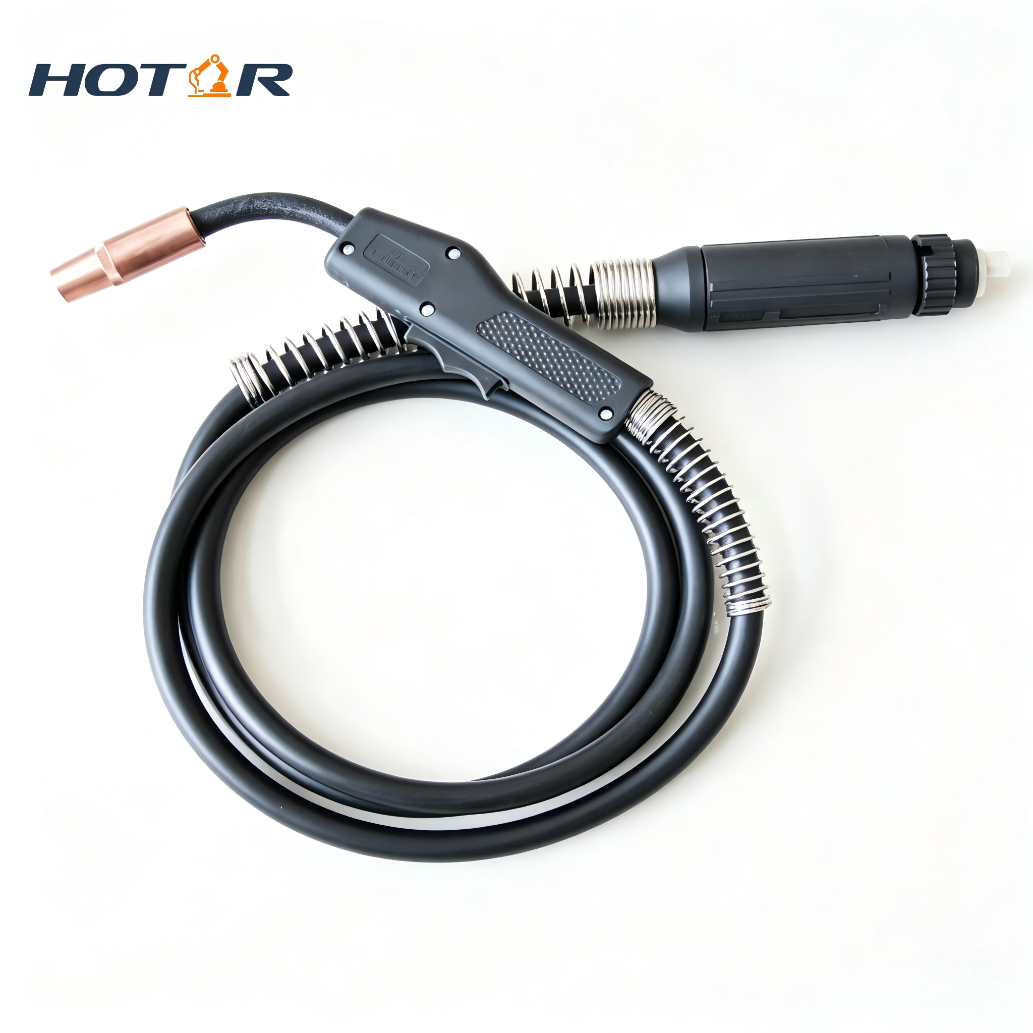 HRTW-4 Air-Cooled Welding Torch