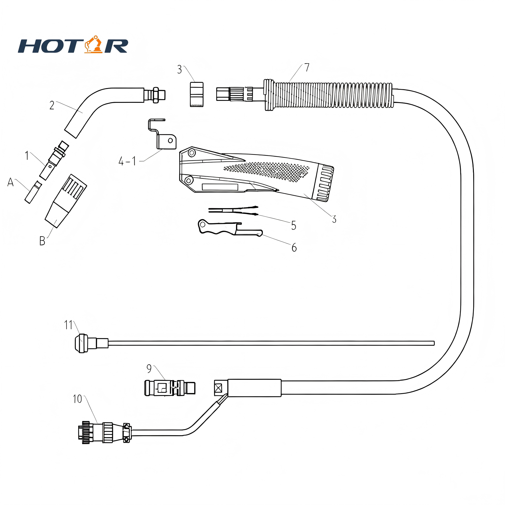 HRTW-SM130
