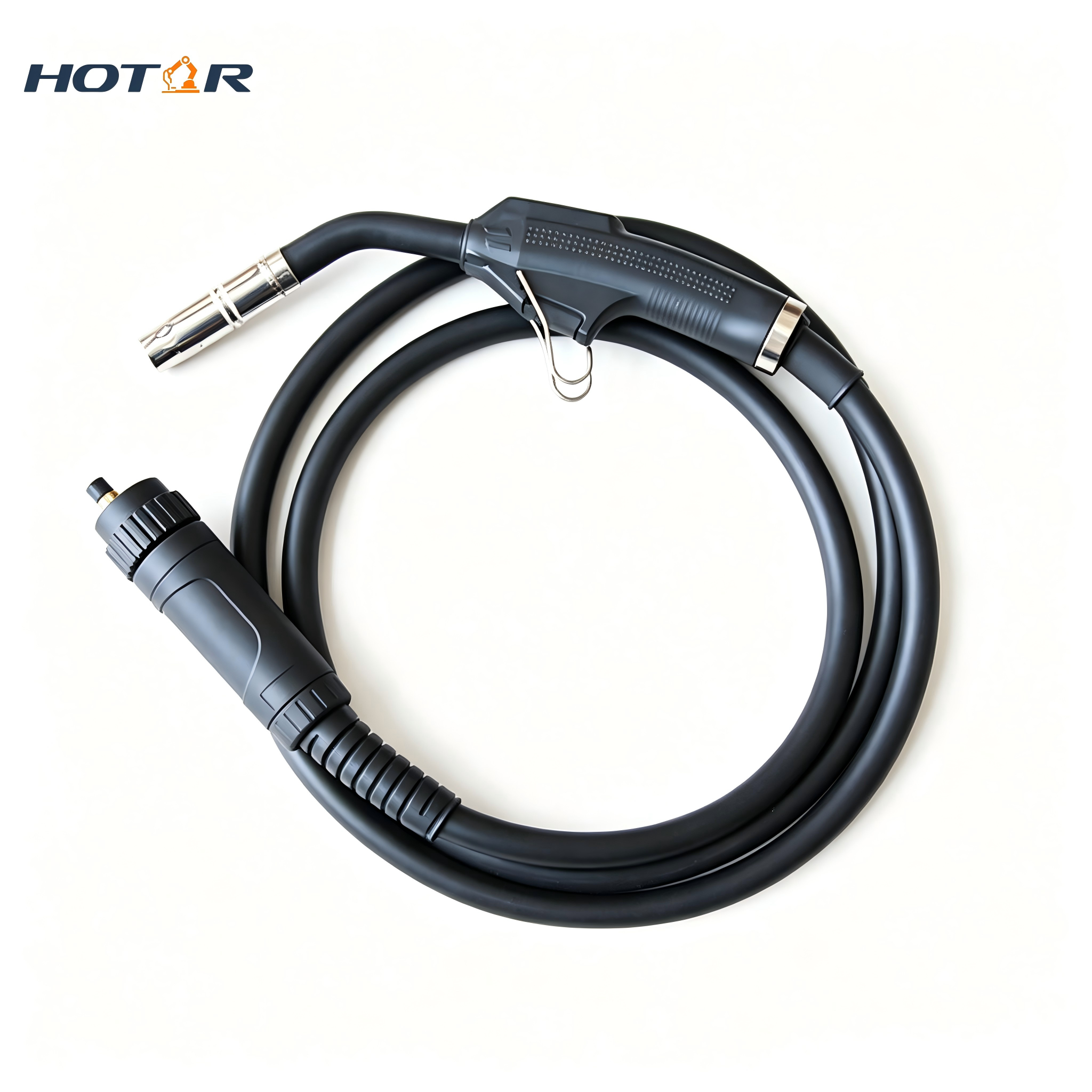 HRES400 Air-Cooled Welding Torch