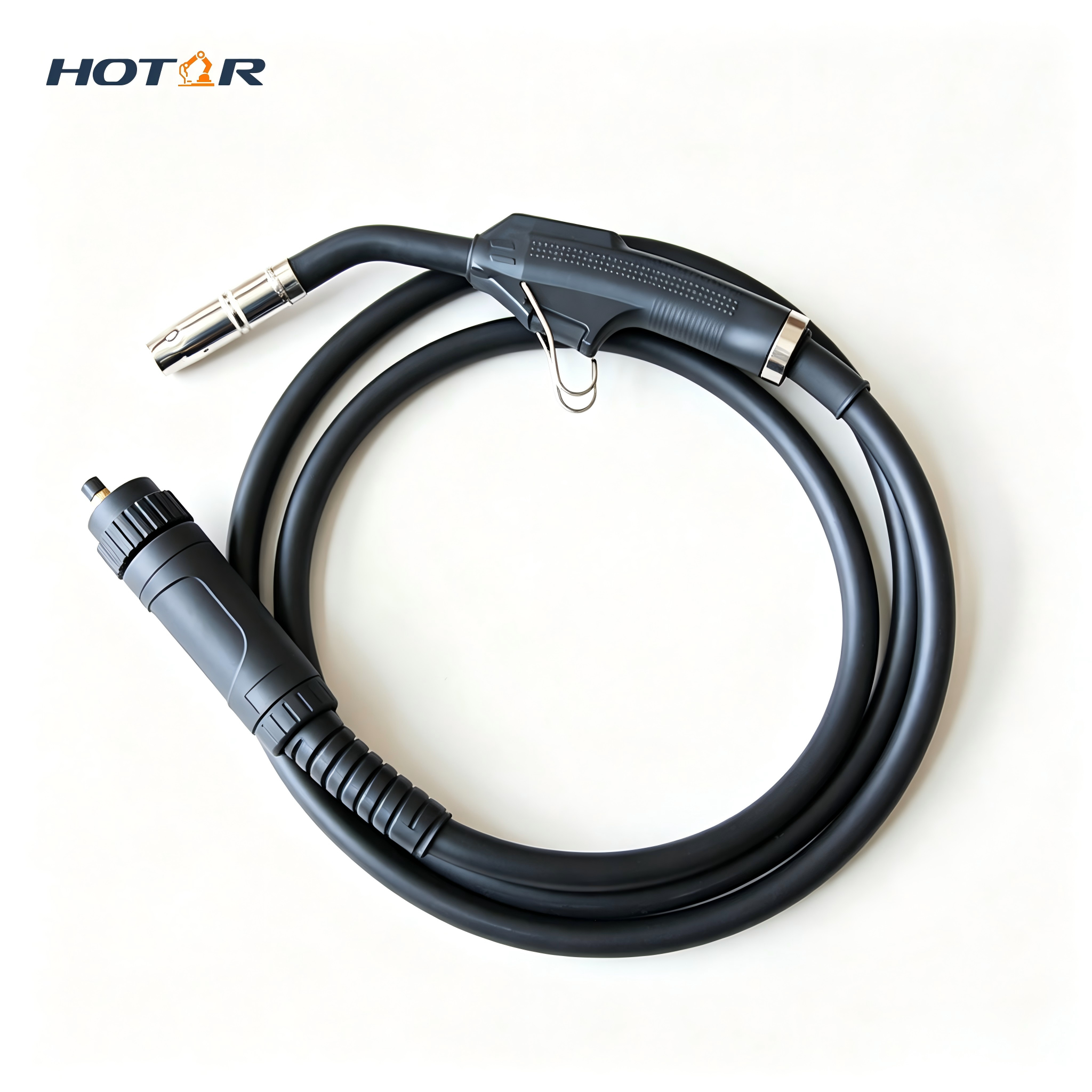 HRES500 Air-Cooled Welding Torch