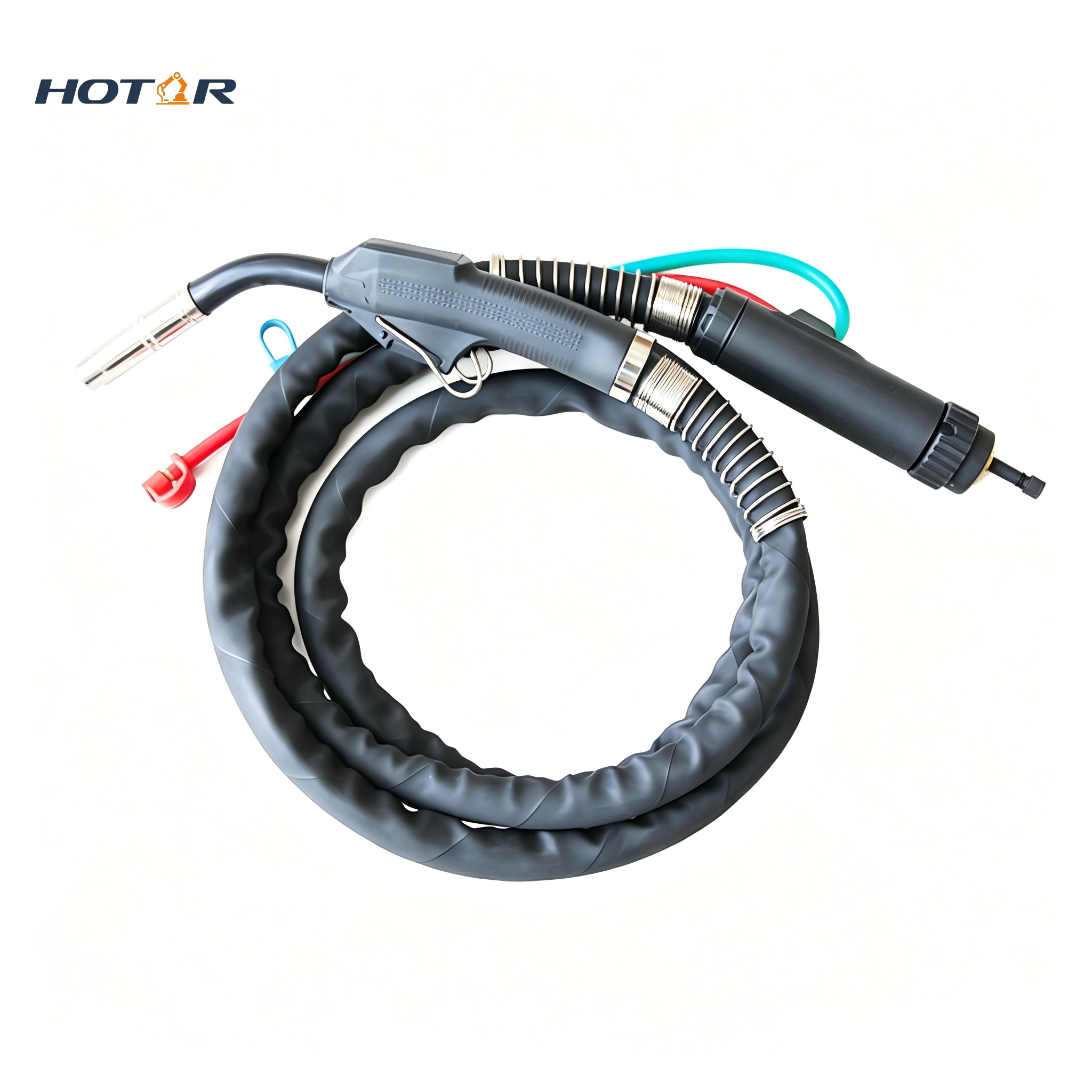 HRPSF410W Water-Cooled Welding Torch