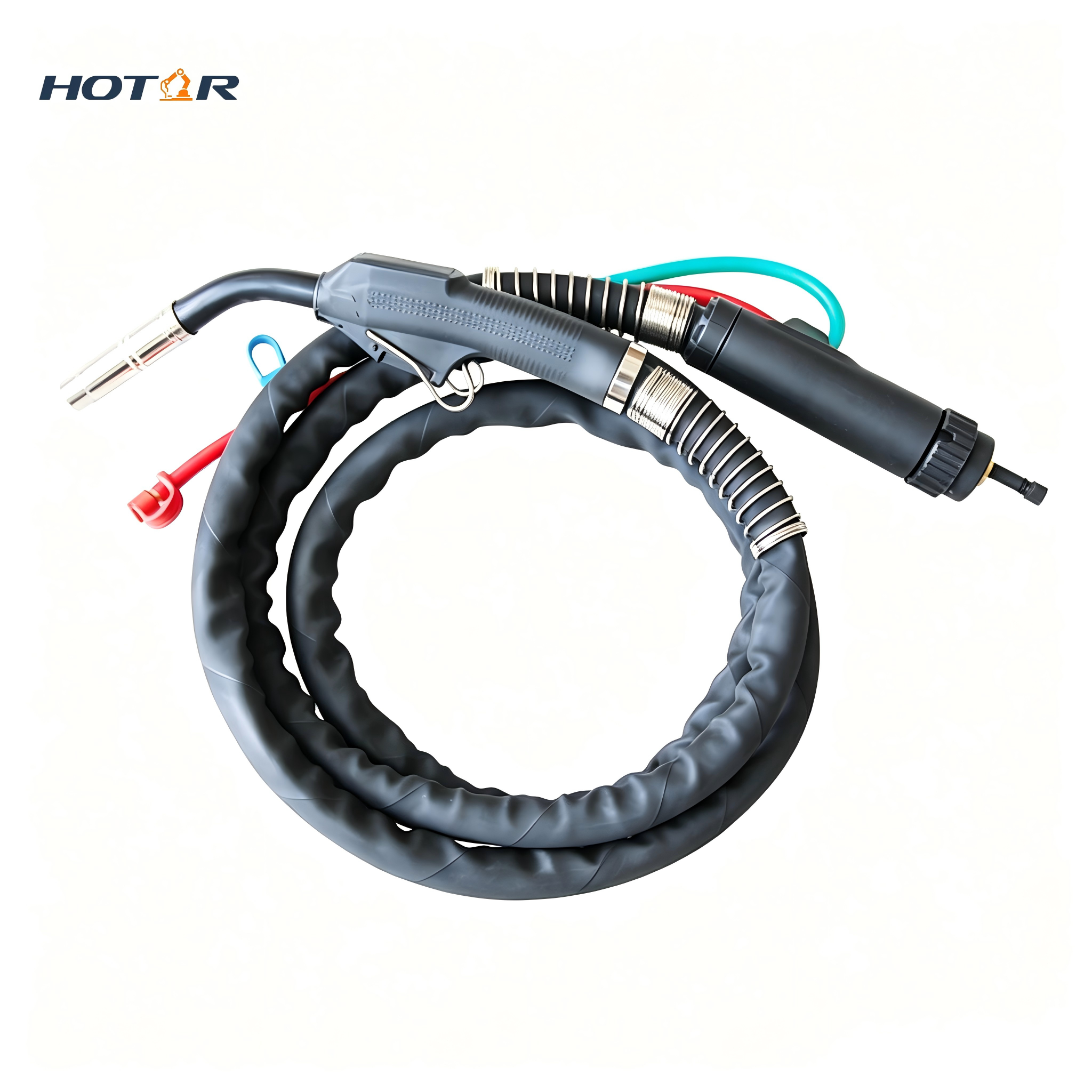 HRPSF510W Water-Cooled Welding Torch