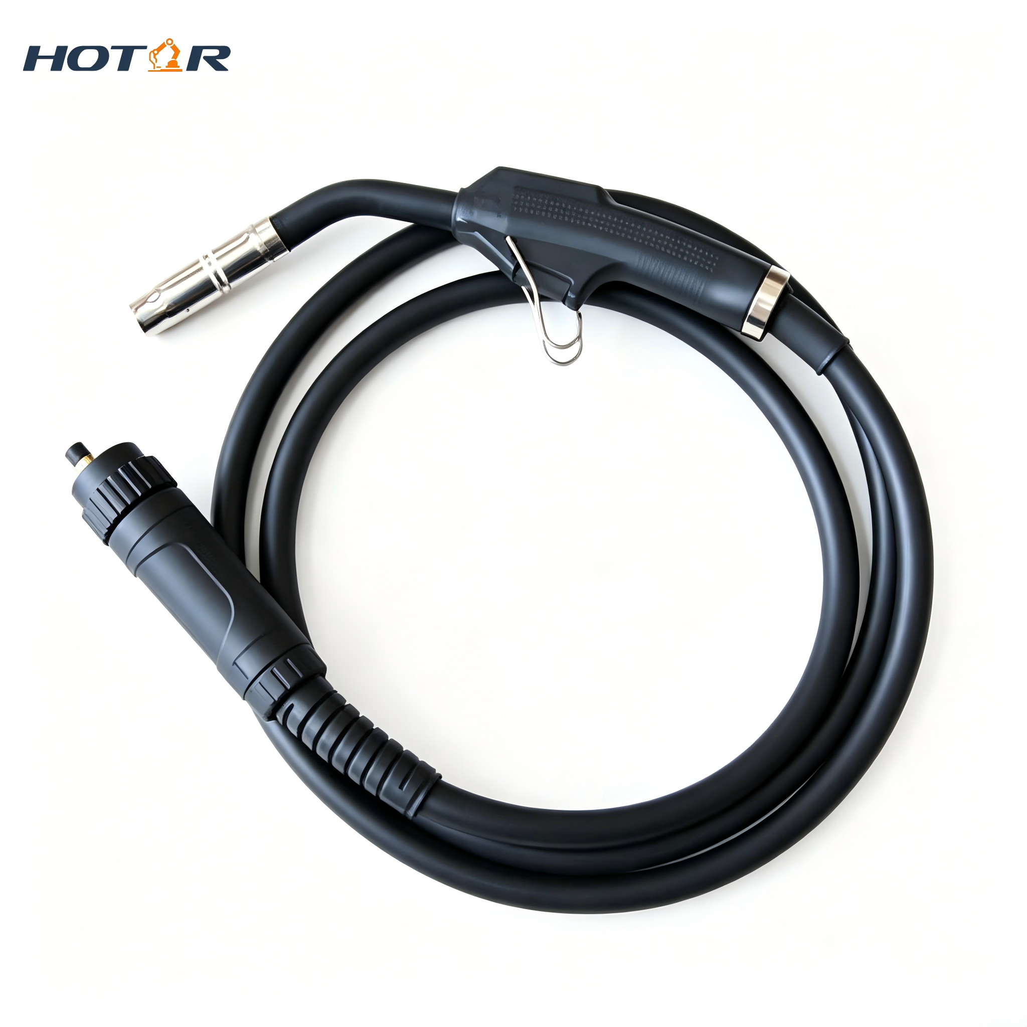HRES500 Air-Cooled CO2