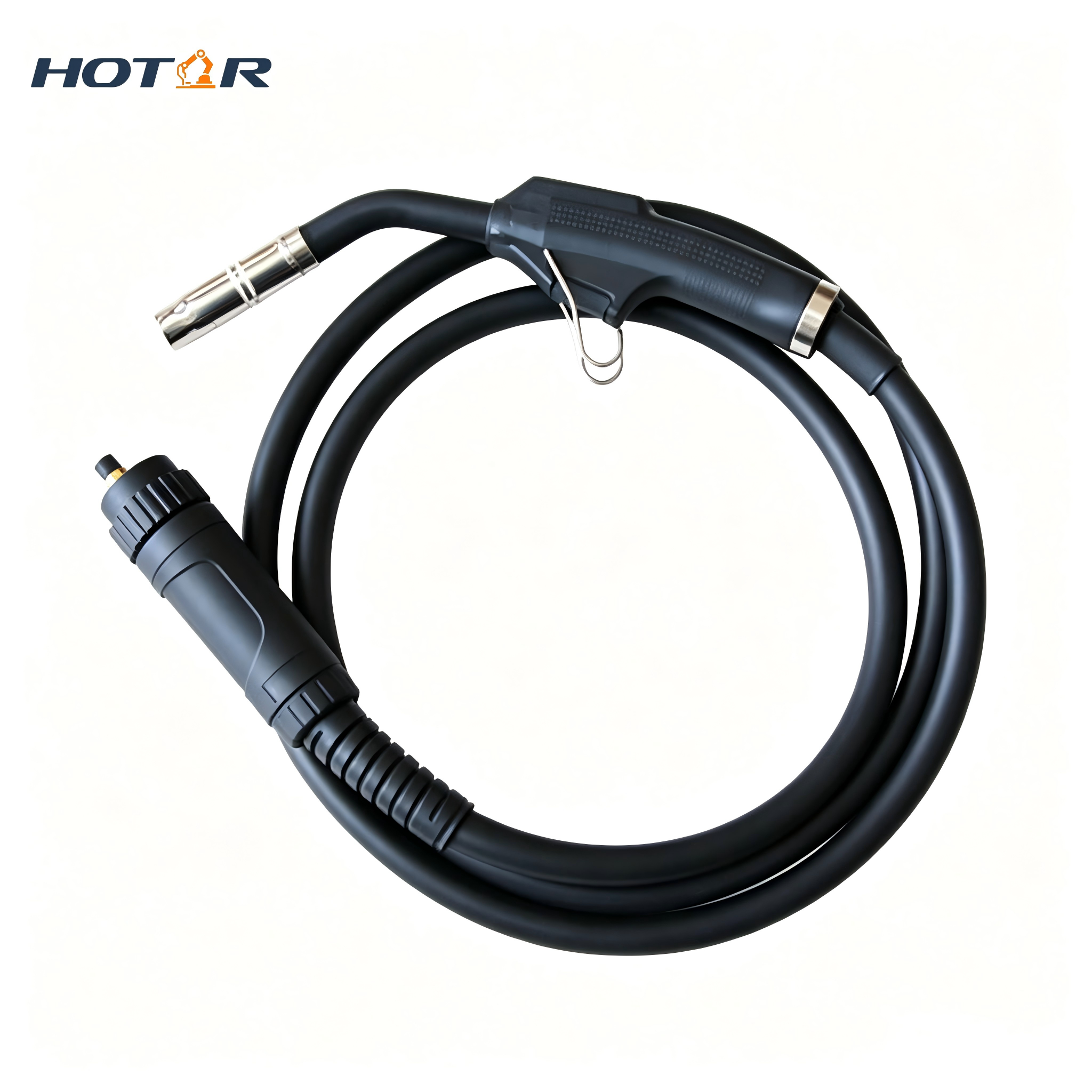 HRES315 Air-Cooled CO2