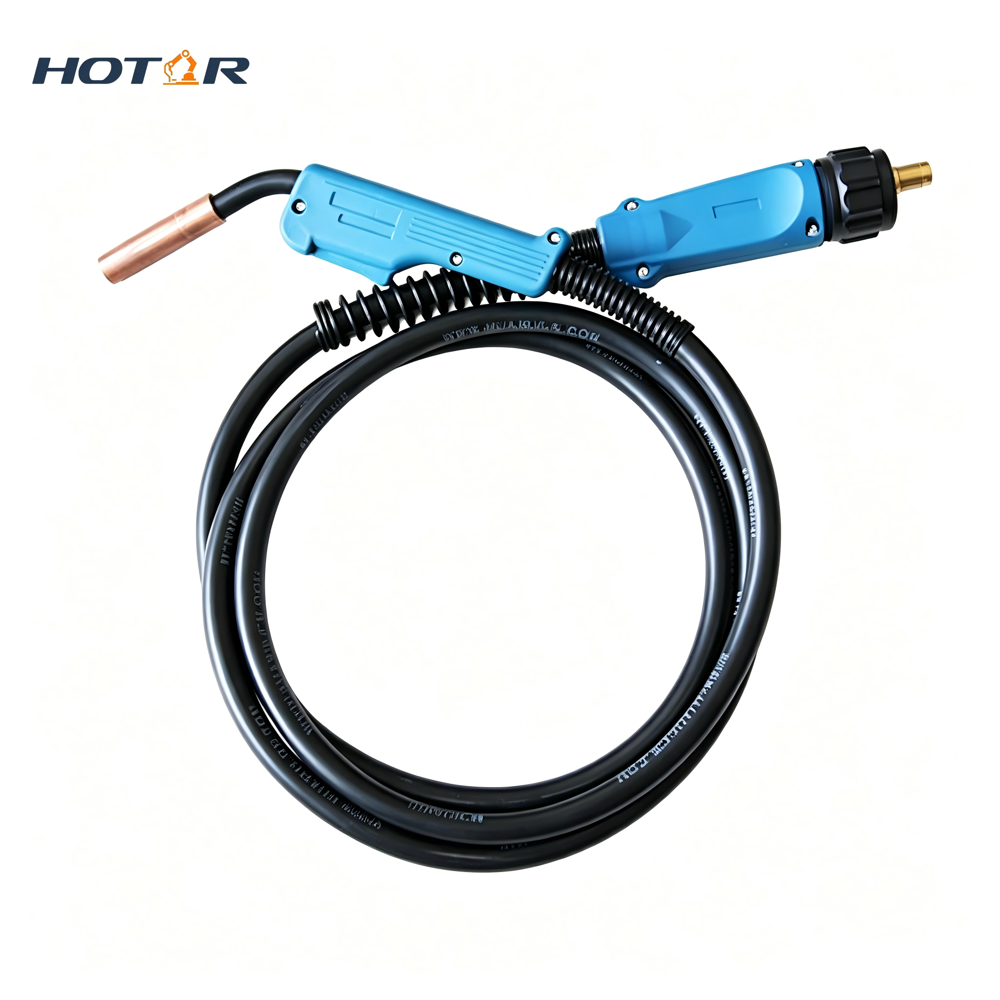 HROTC200A Air-Cooled Welding Torch