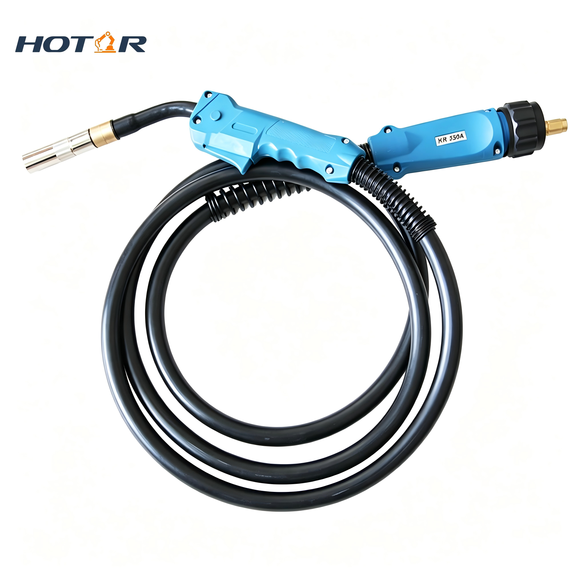 HROTC350A Air-Cooled Welding Torch
