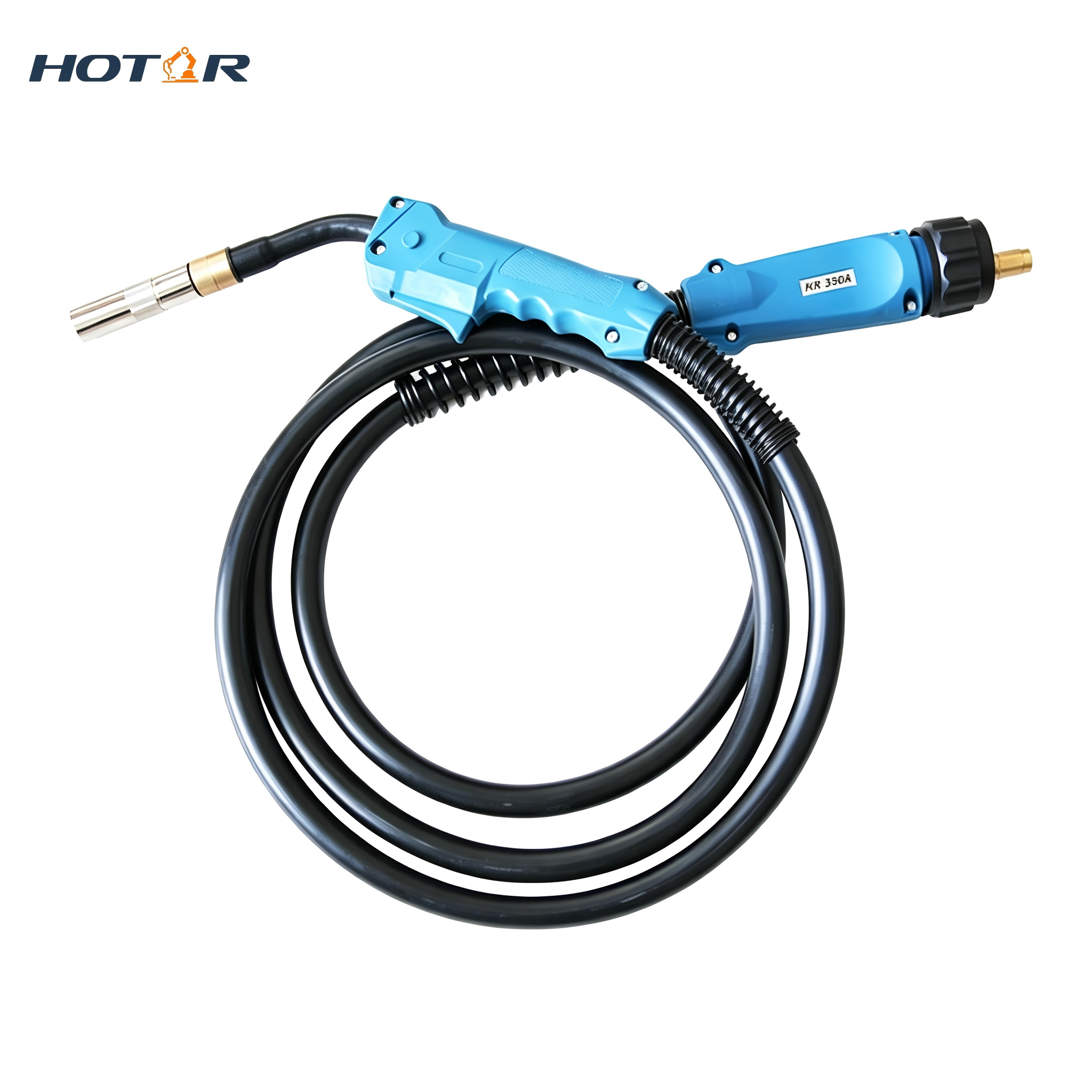 HROTC500A Air-Cooled Welding Torch