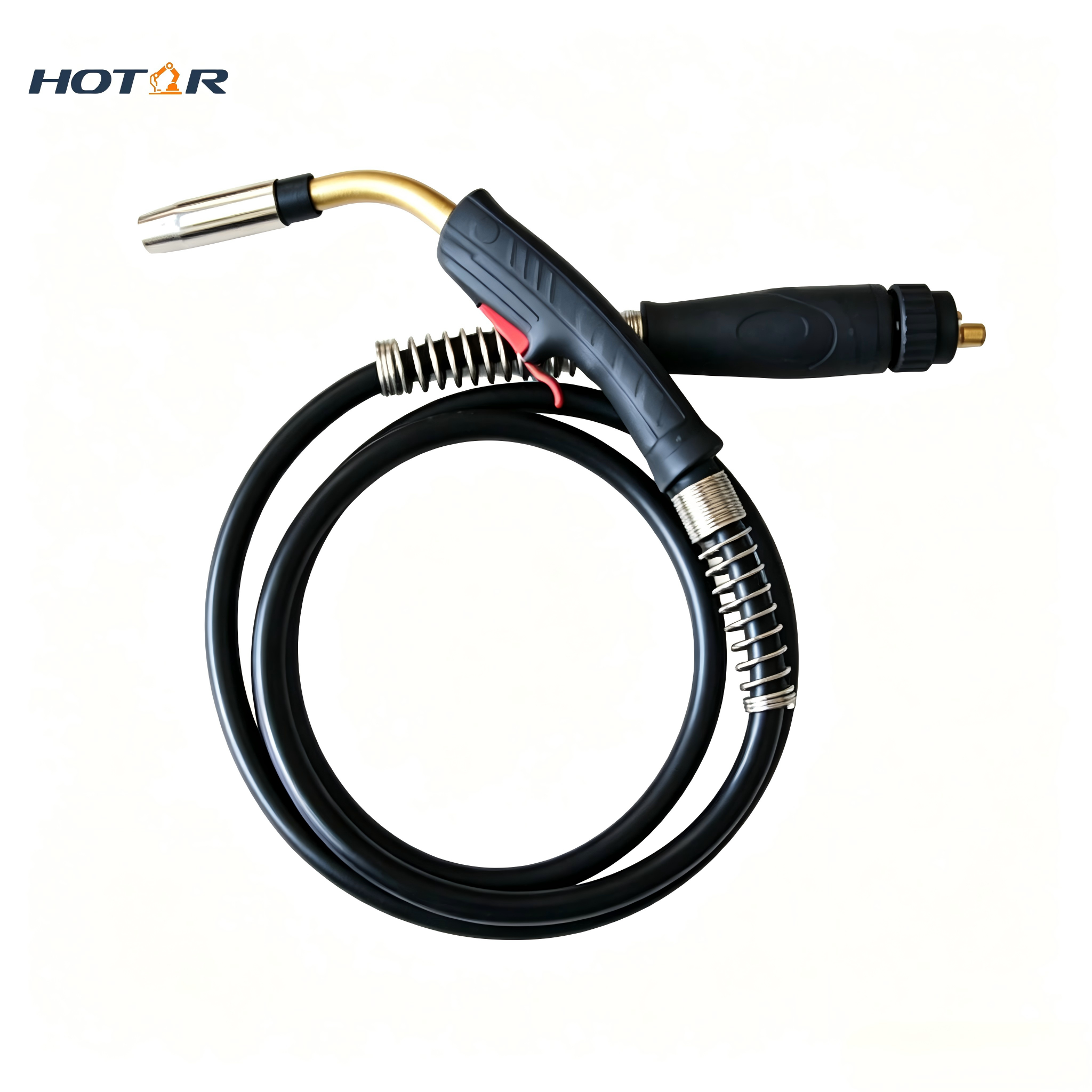 HRMAXI350A Air-Cooled Welding Torch