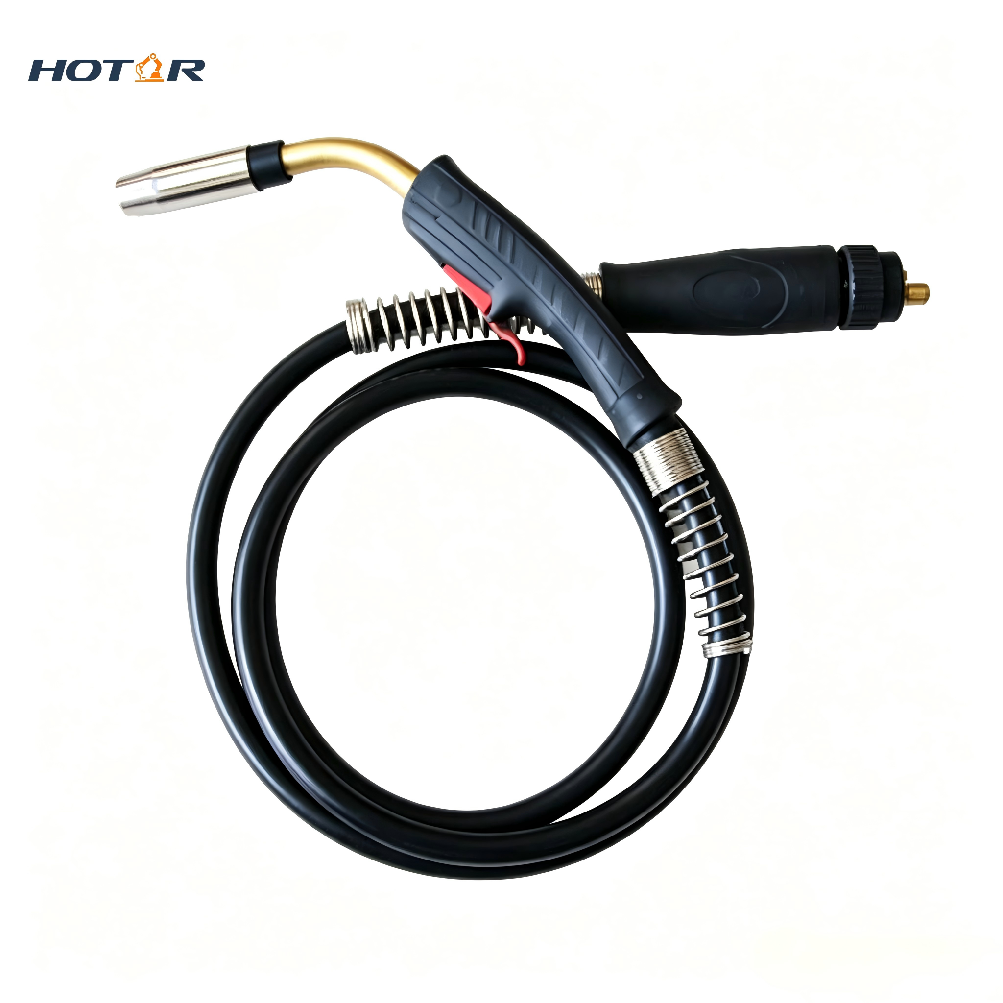 HRMAXI450A-Air-Cooled-Welding-Torch