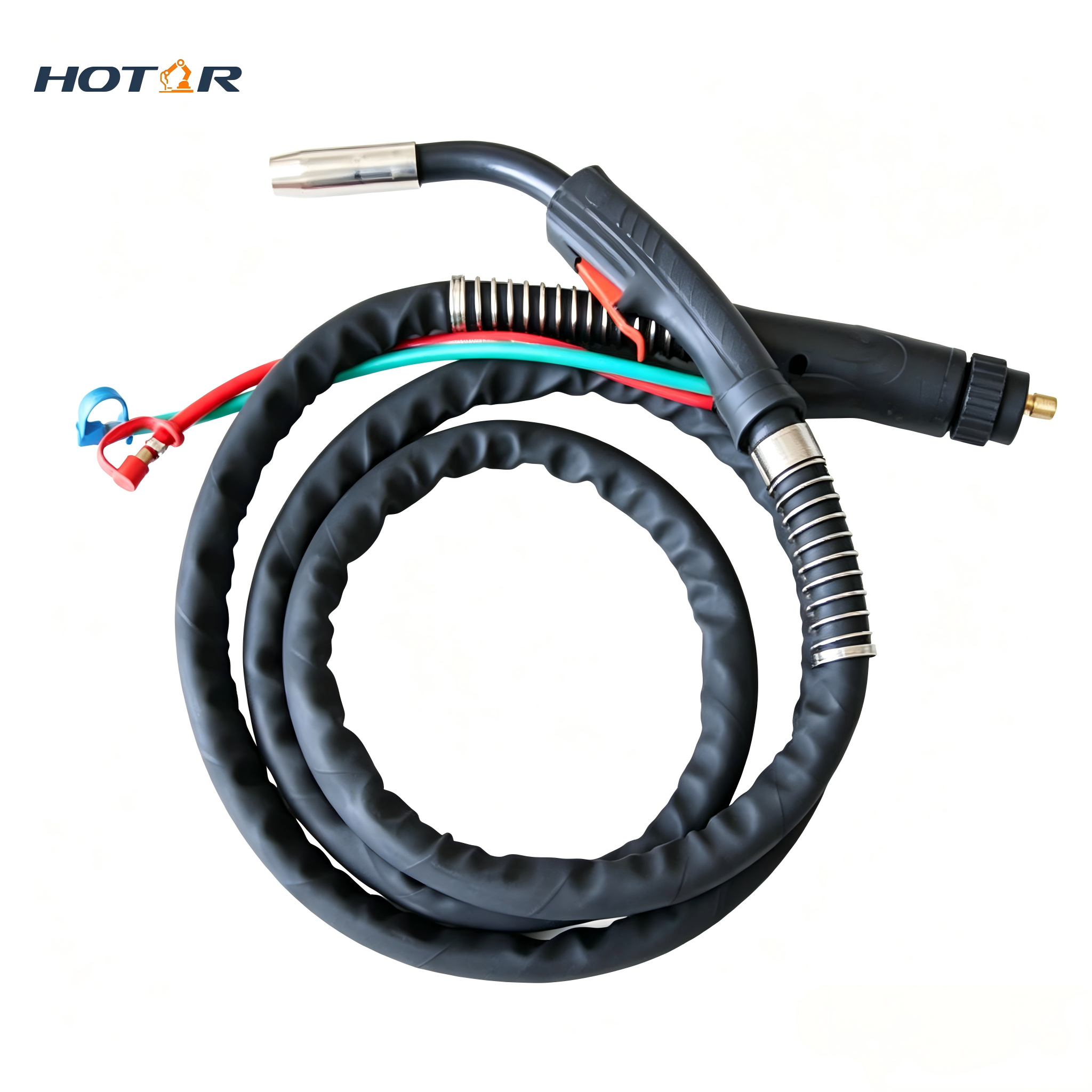 HRMAXI4000-Water-Cooled-Welding-Torch