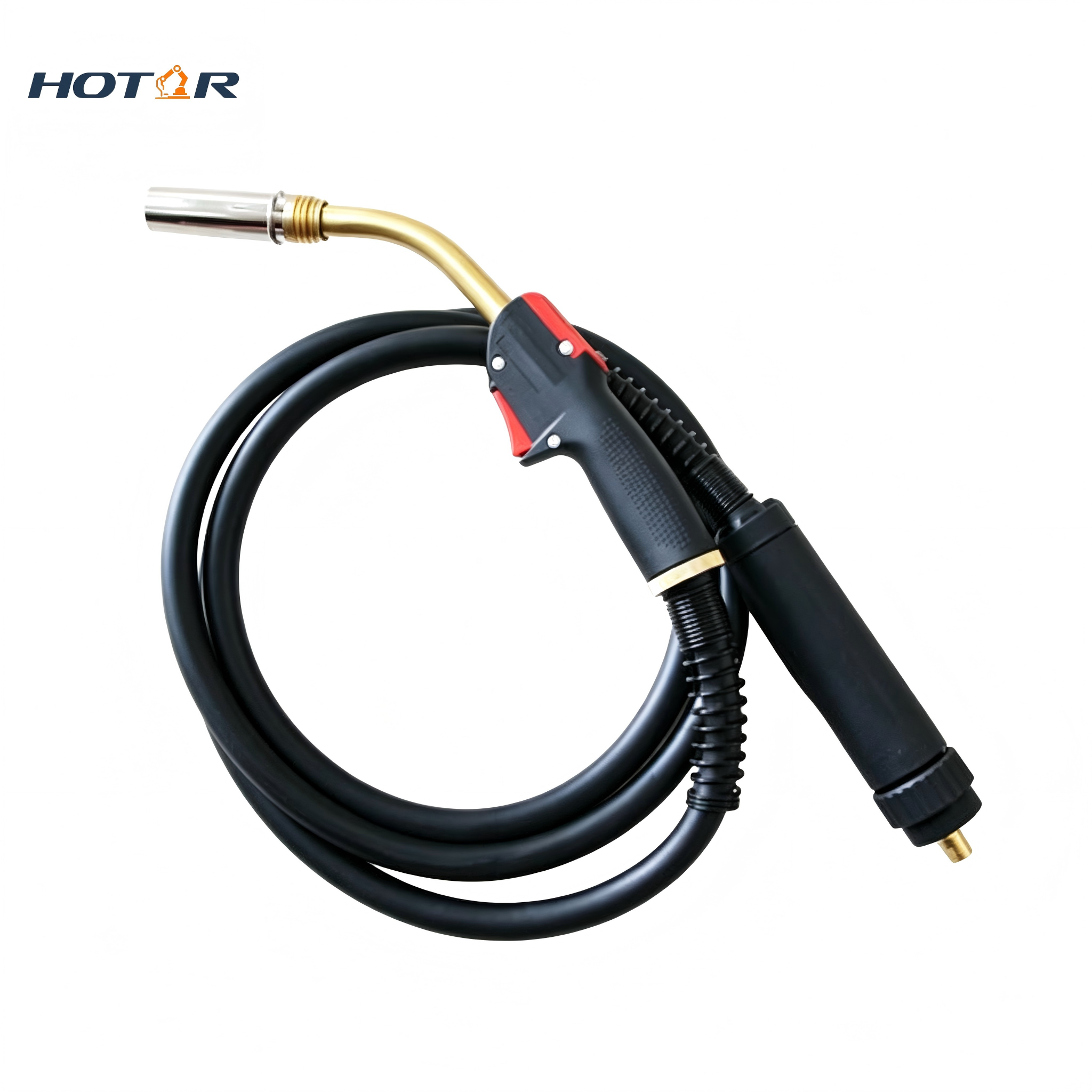 HRPMT42-Air-Cooled-Welding-Torch