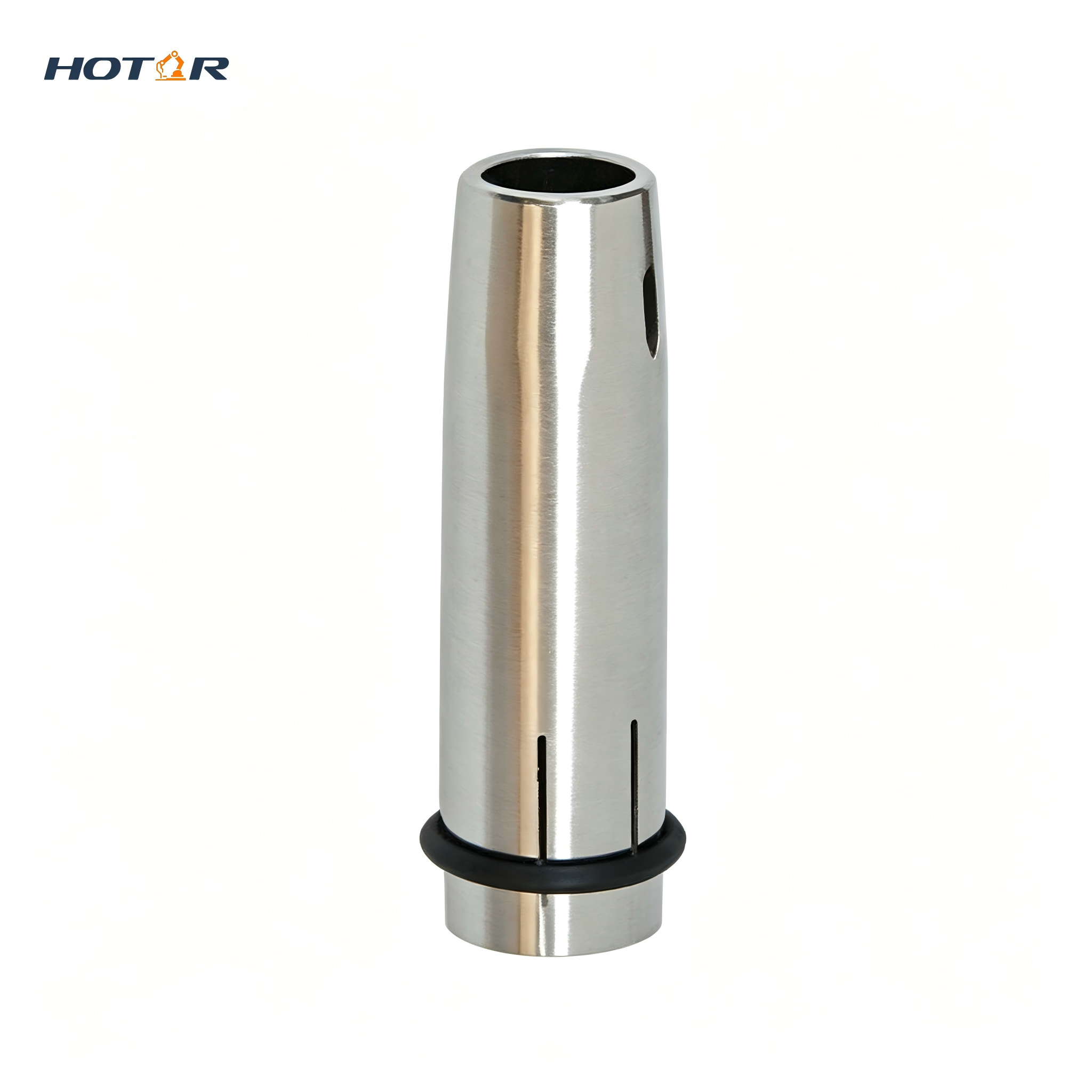 CO2 Gas Nozzle