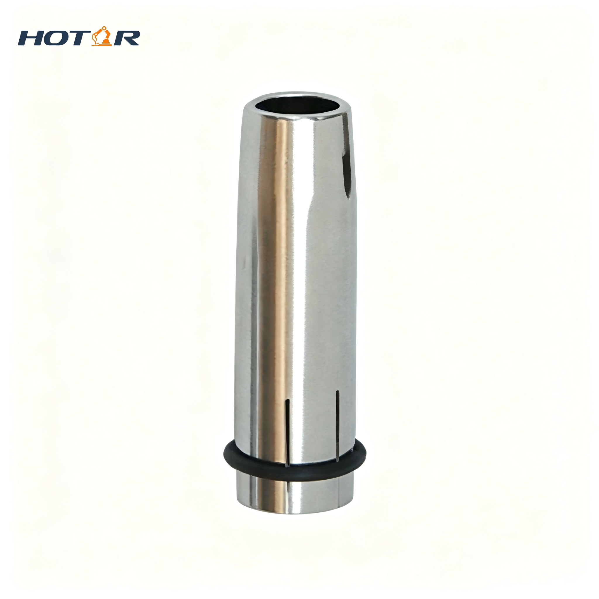 CO2 Gas Nozzle
