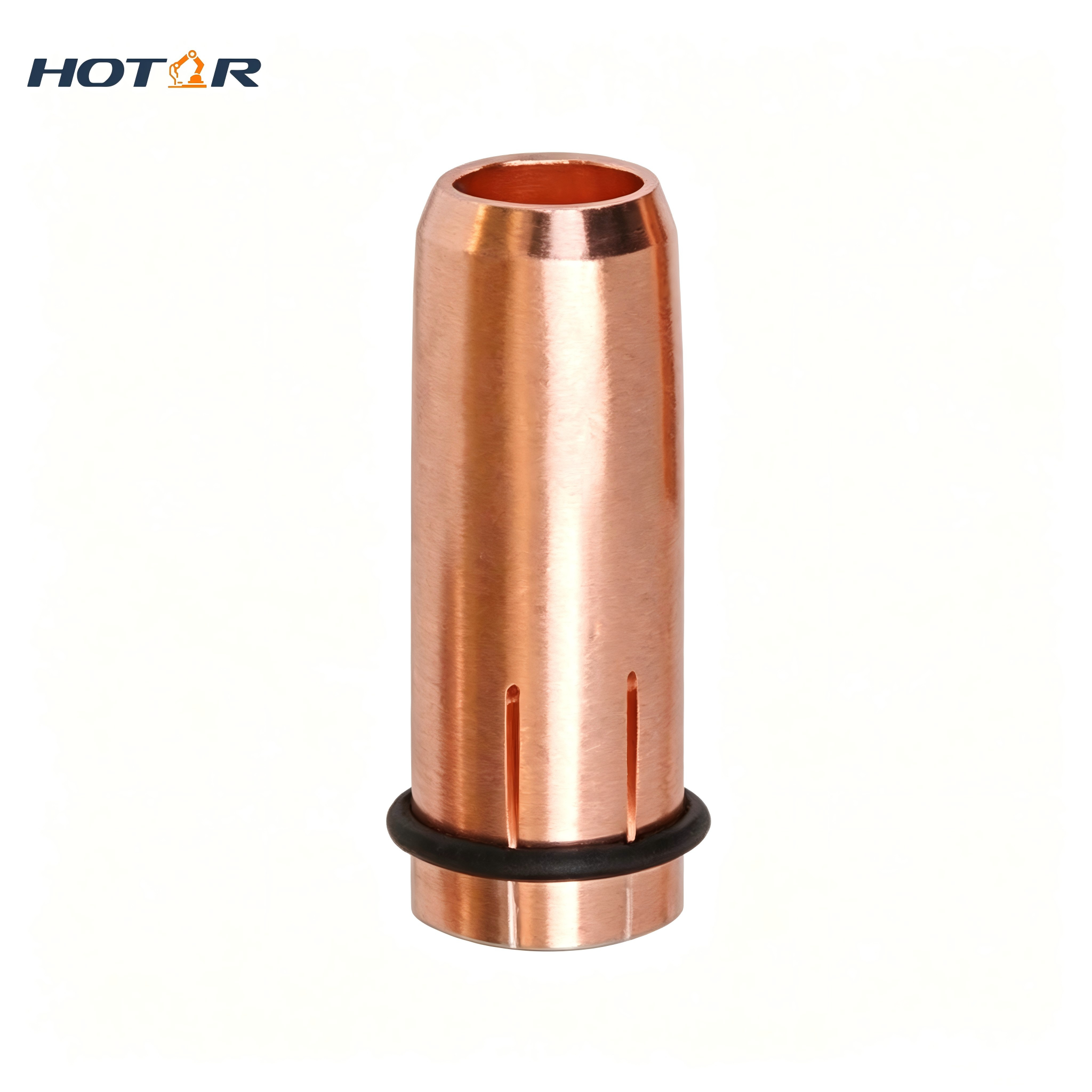 CO2 Gas Nozzle
