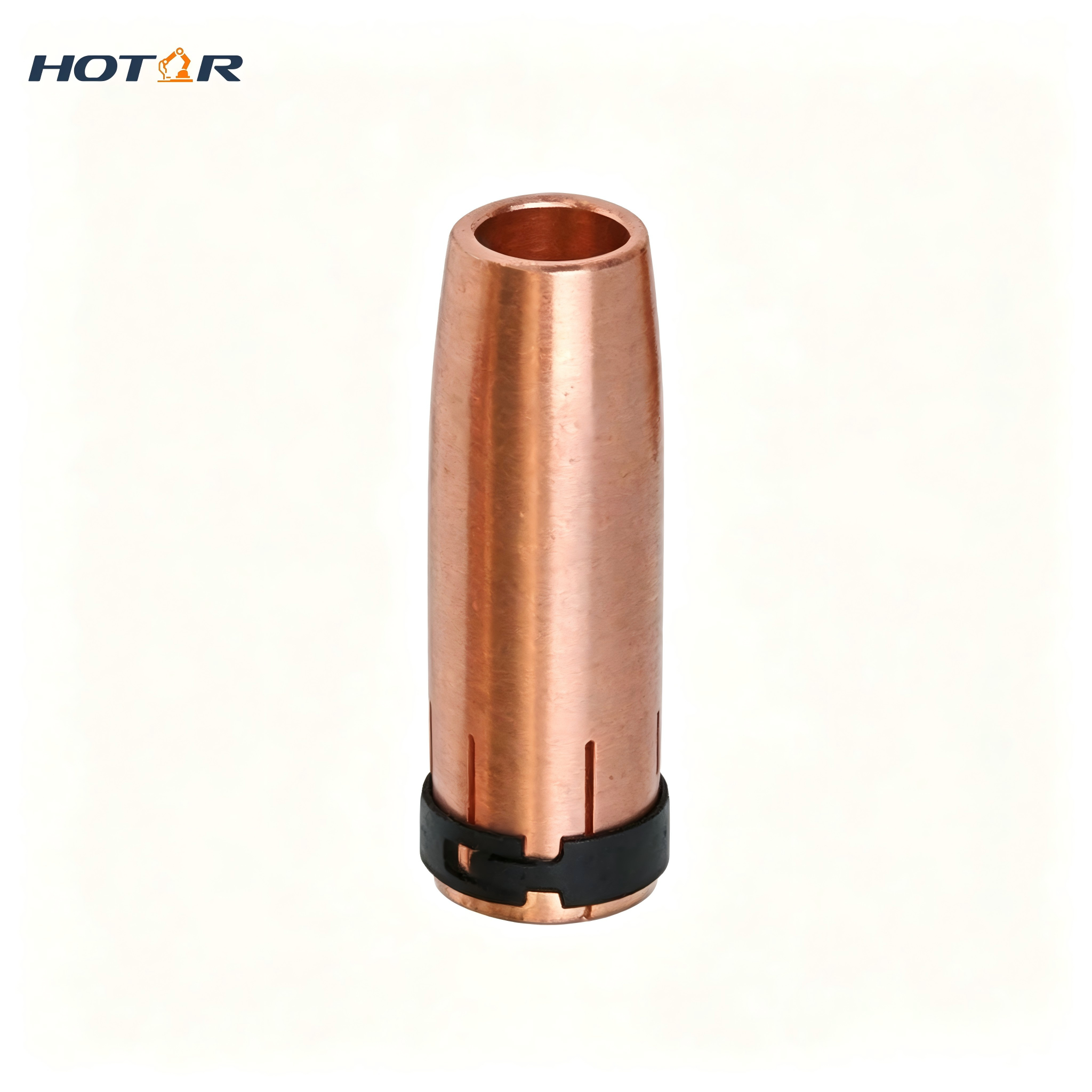 CO2 Gas Nozzle