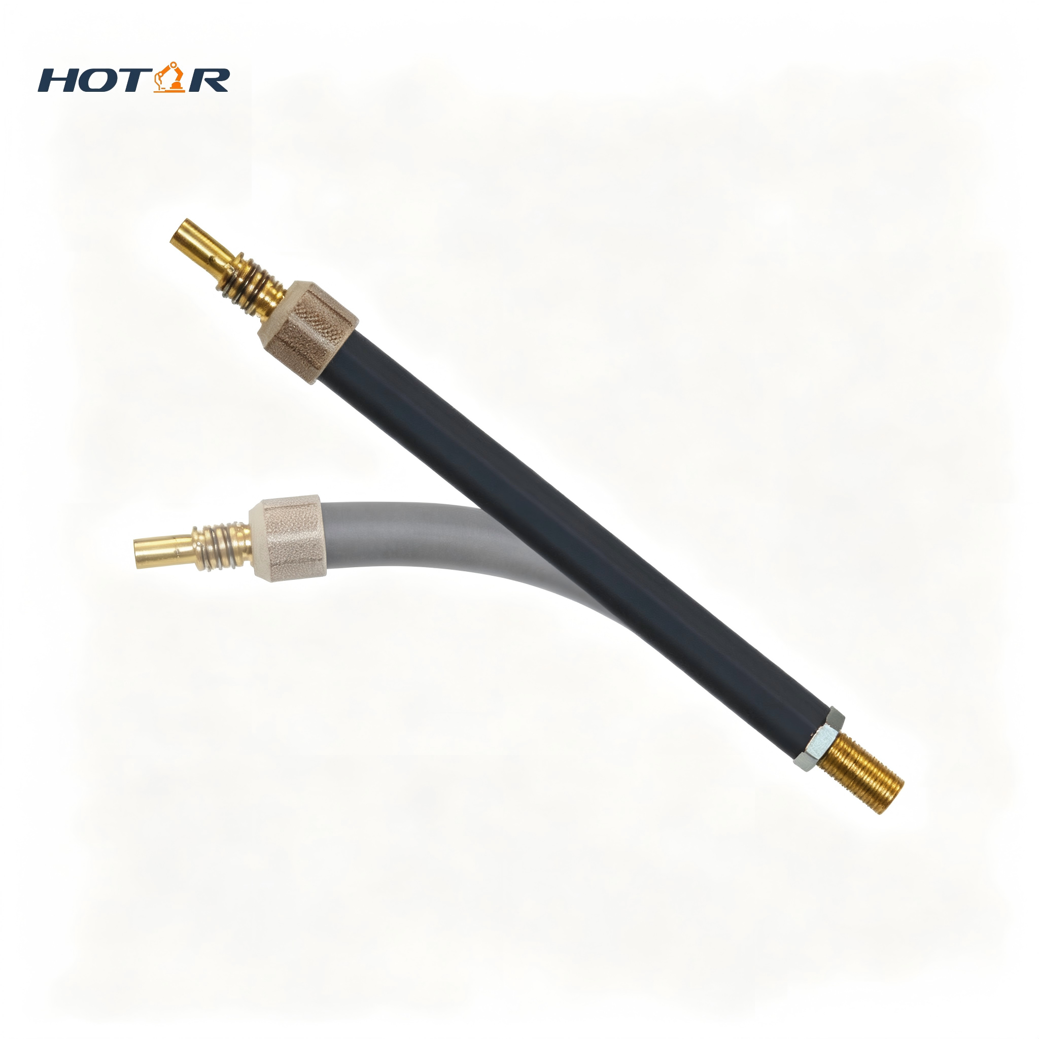 Swan Neck HRMB