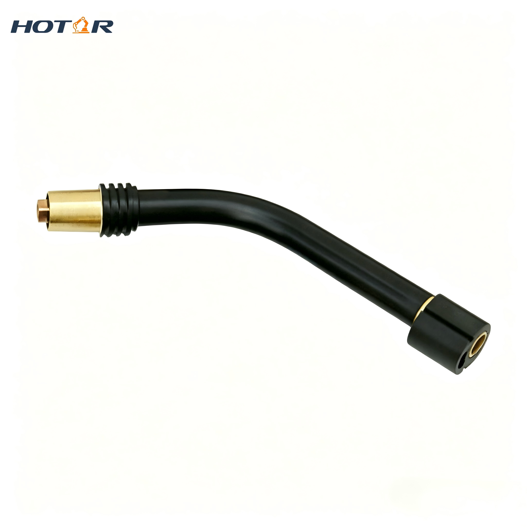 Swan Neck HRMB