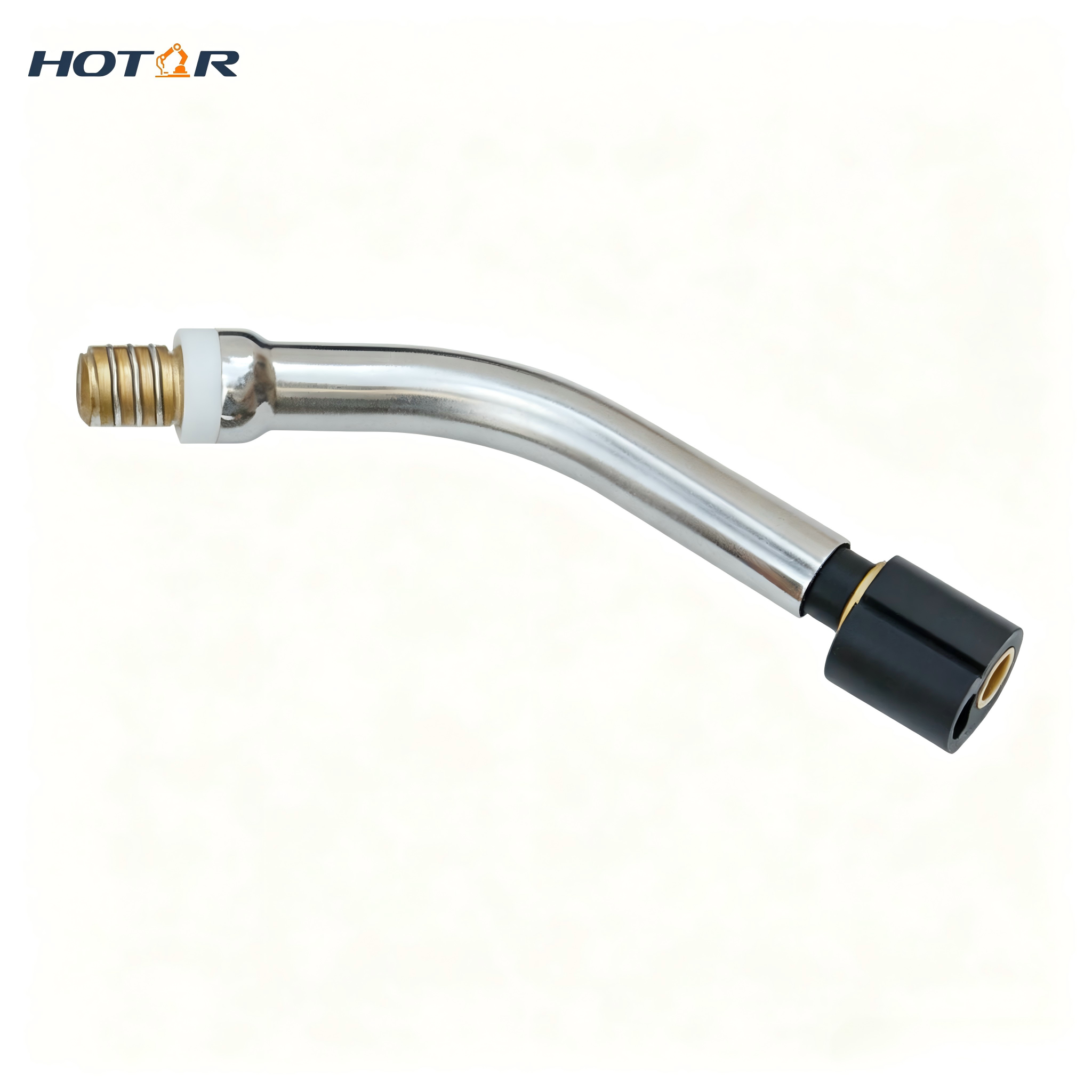 Swan Neck HRMB