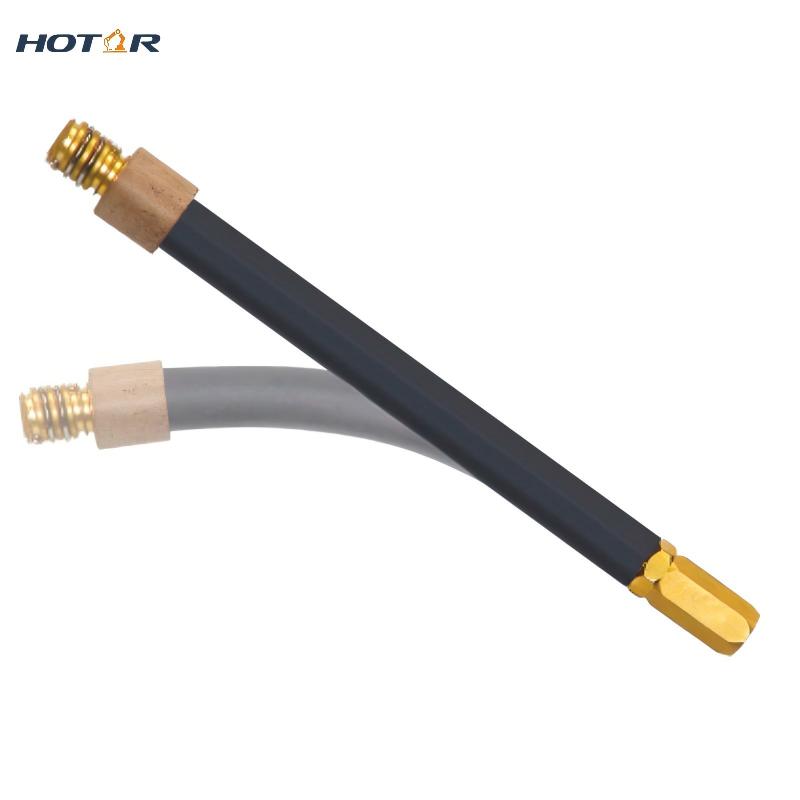 CO2 Flexible Swan Neck