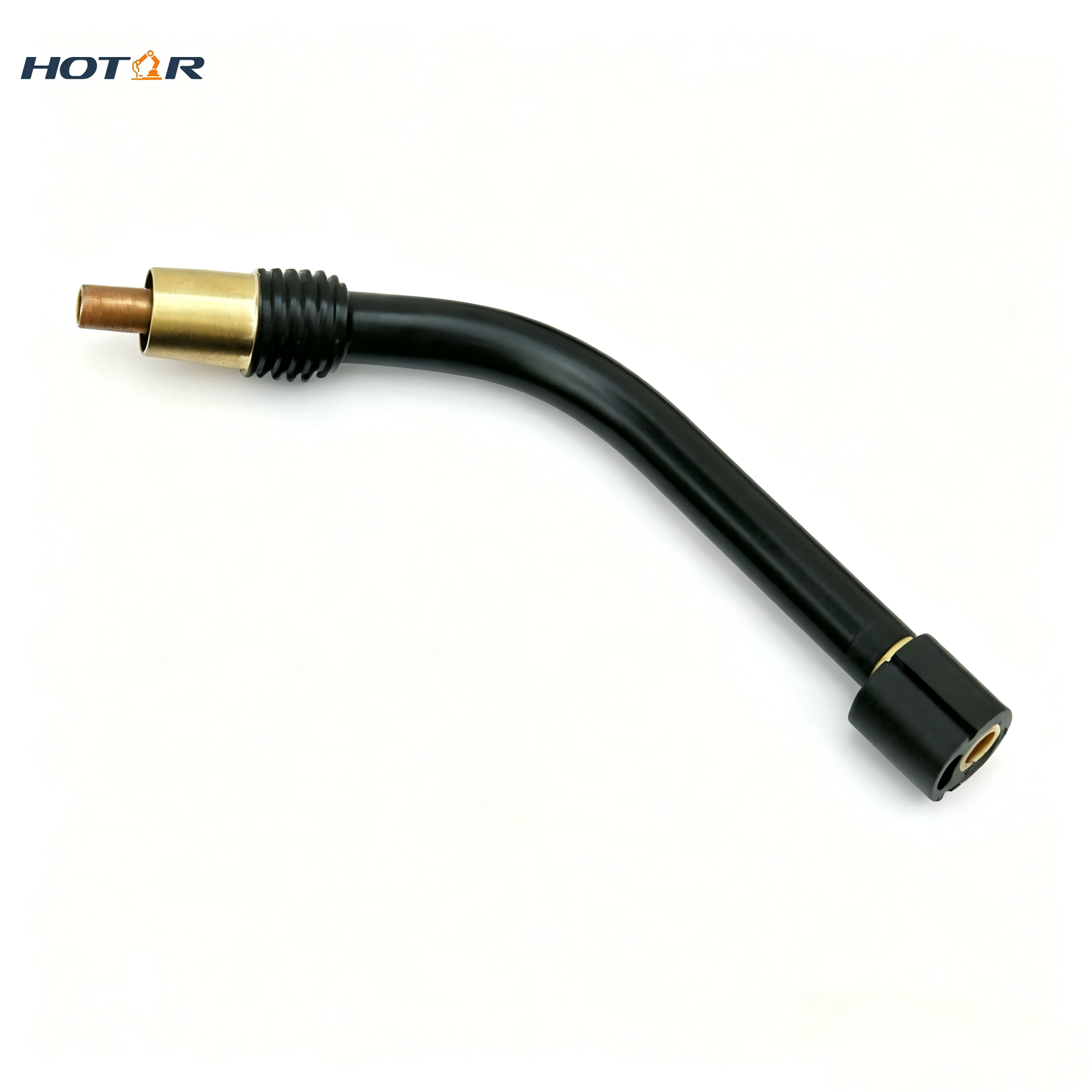CO2 Flexible Swan Neck