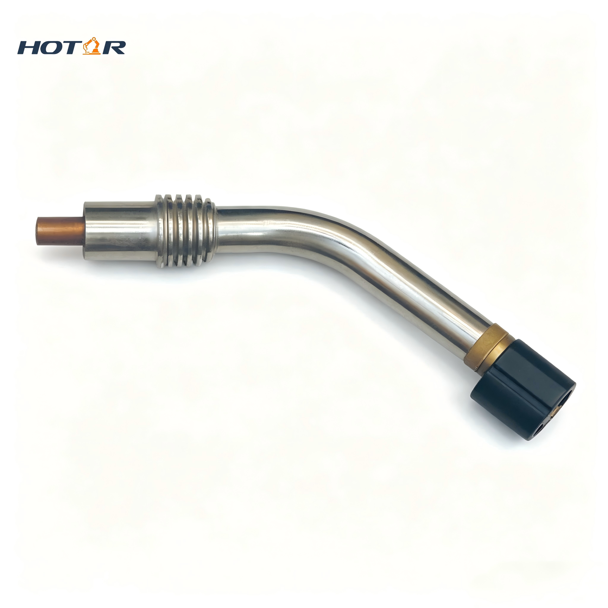 CO2 Flexible Swan Neck