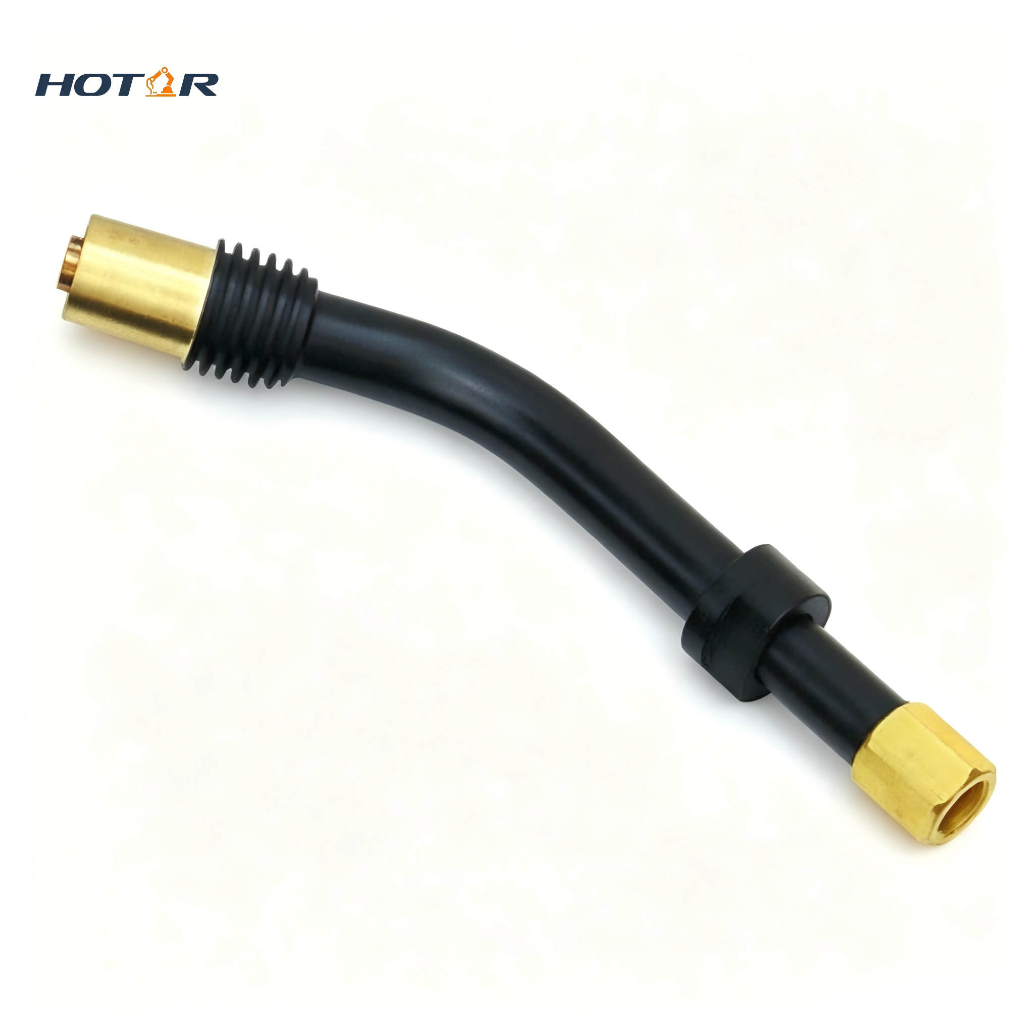 CO2 Flexible Swan Neck