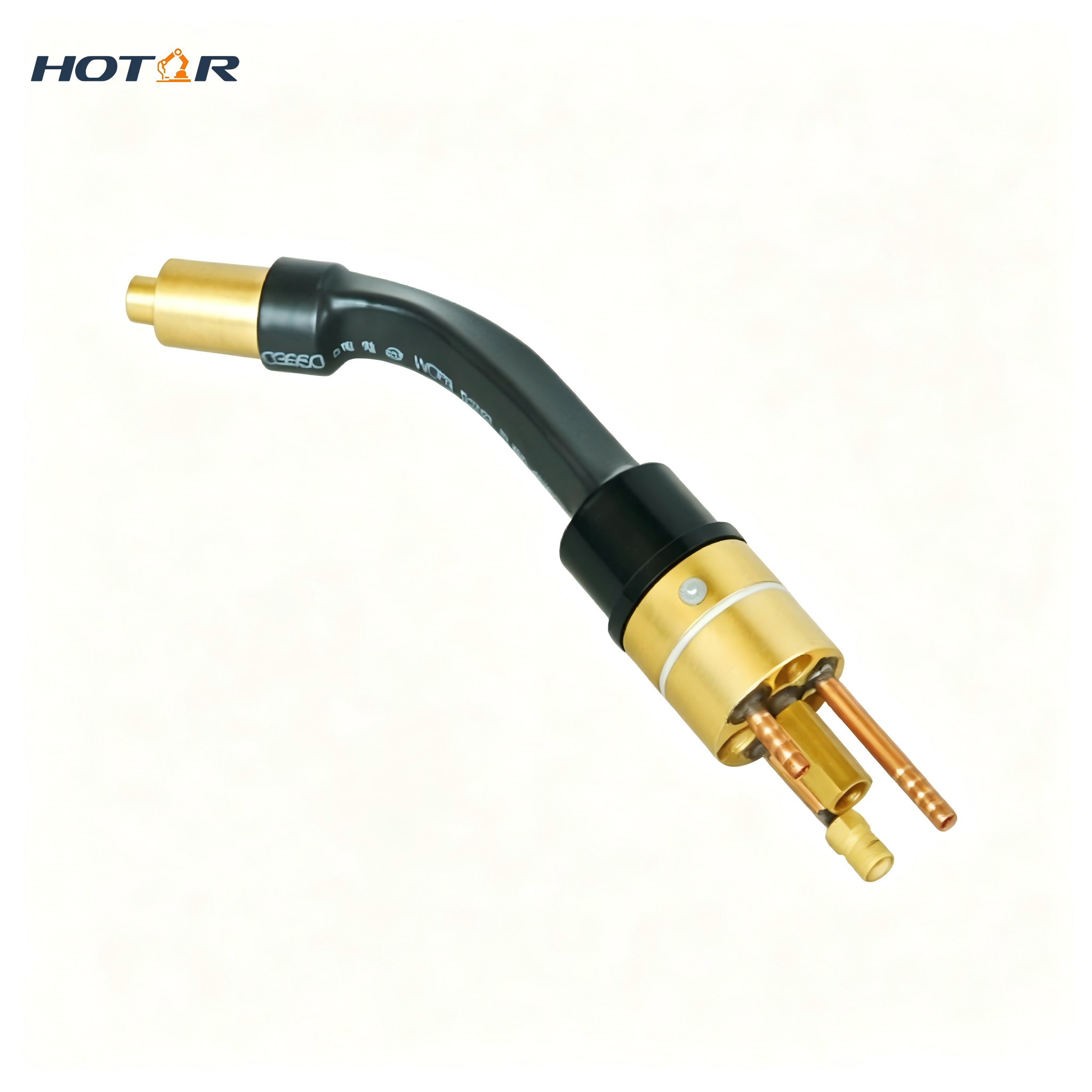 CO2 Swan Neck 