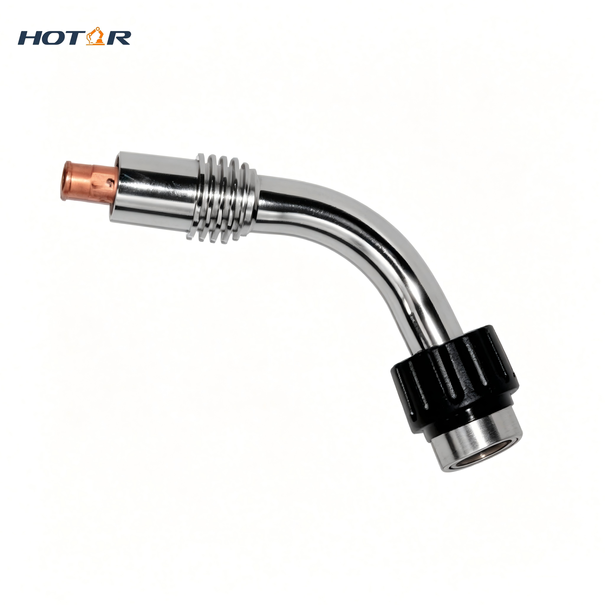 CO2 Swan Neck Automatic Torch