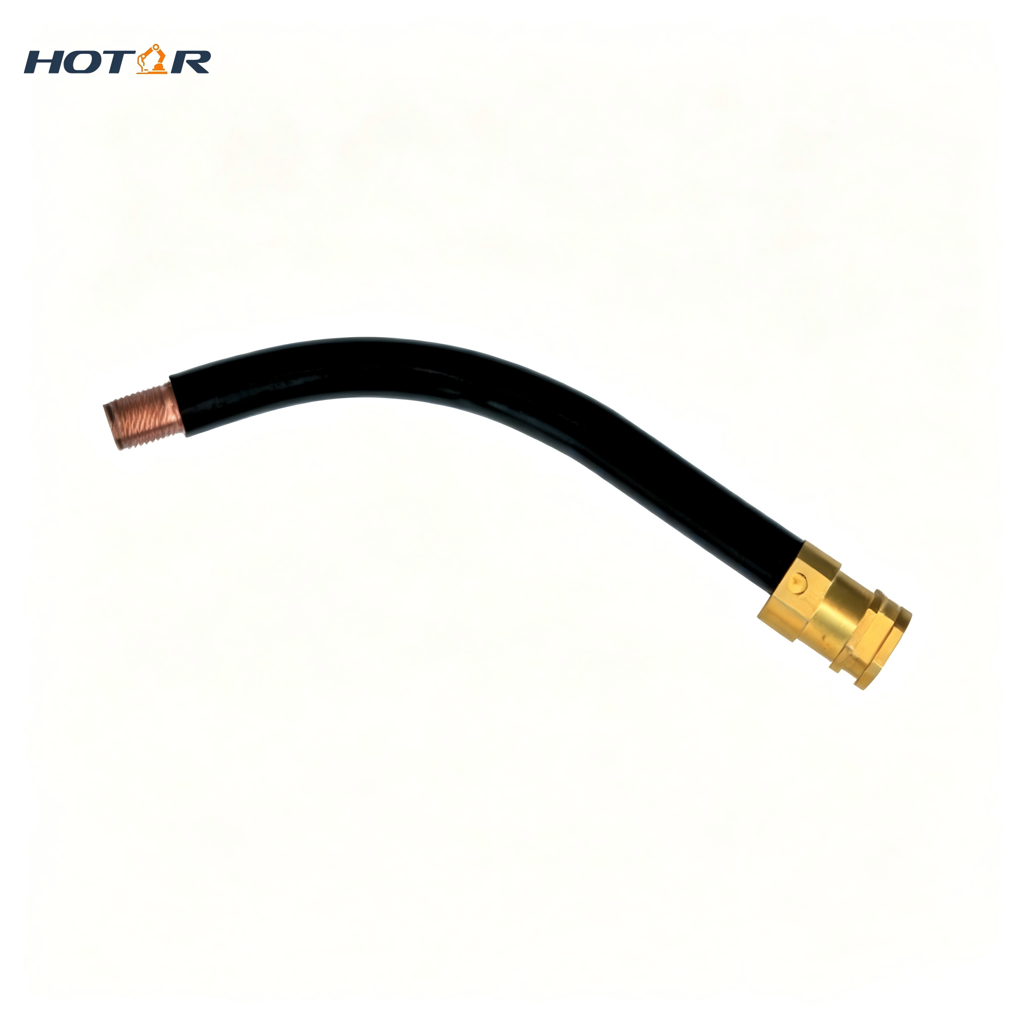 CO2 Swan Neck Automatic Torch