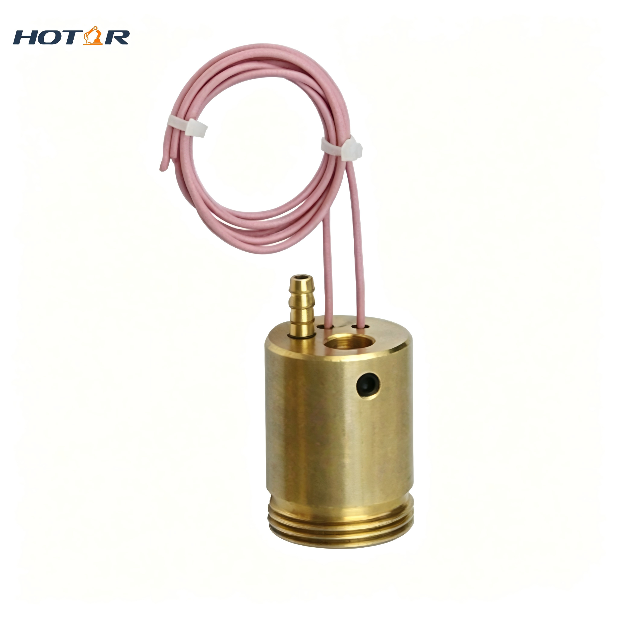 CO2 Euro Connector
