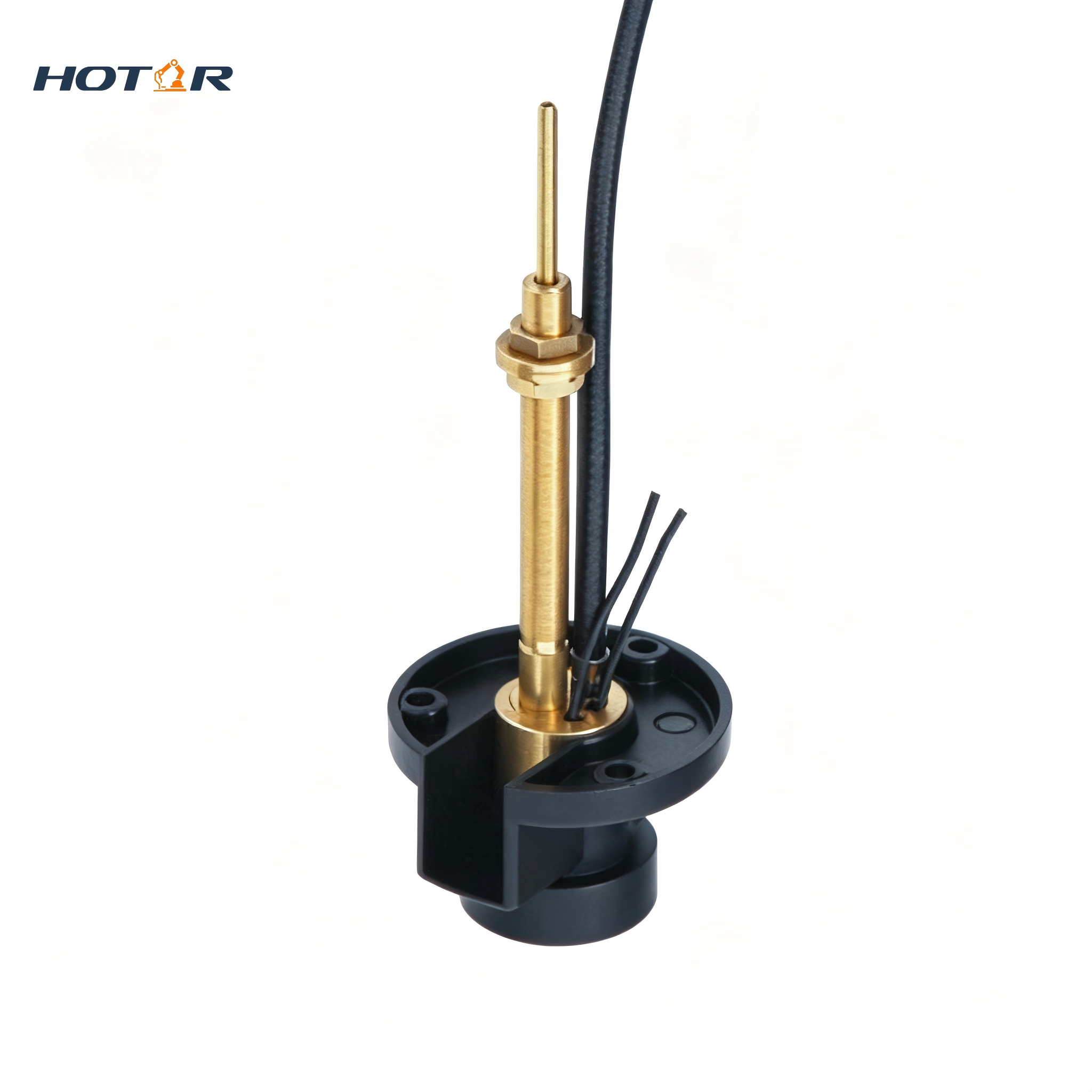 CO2 Euro Connector