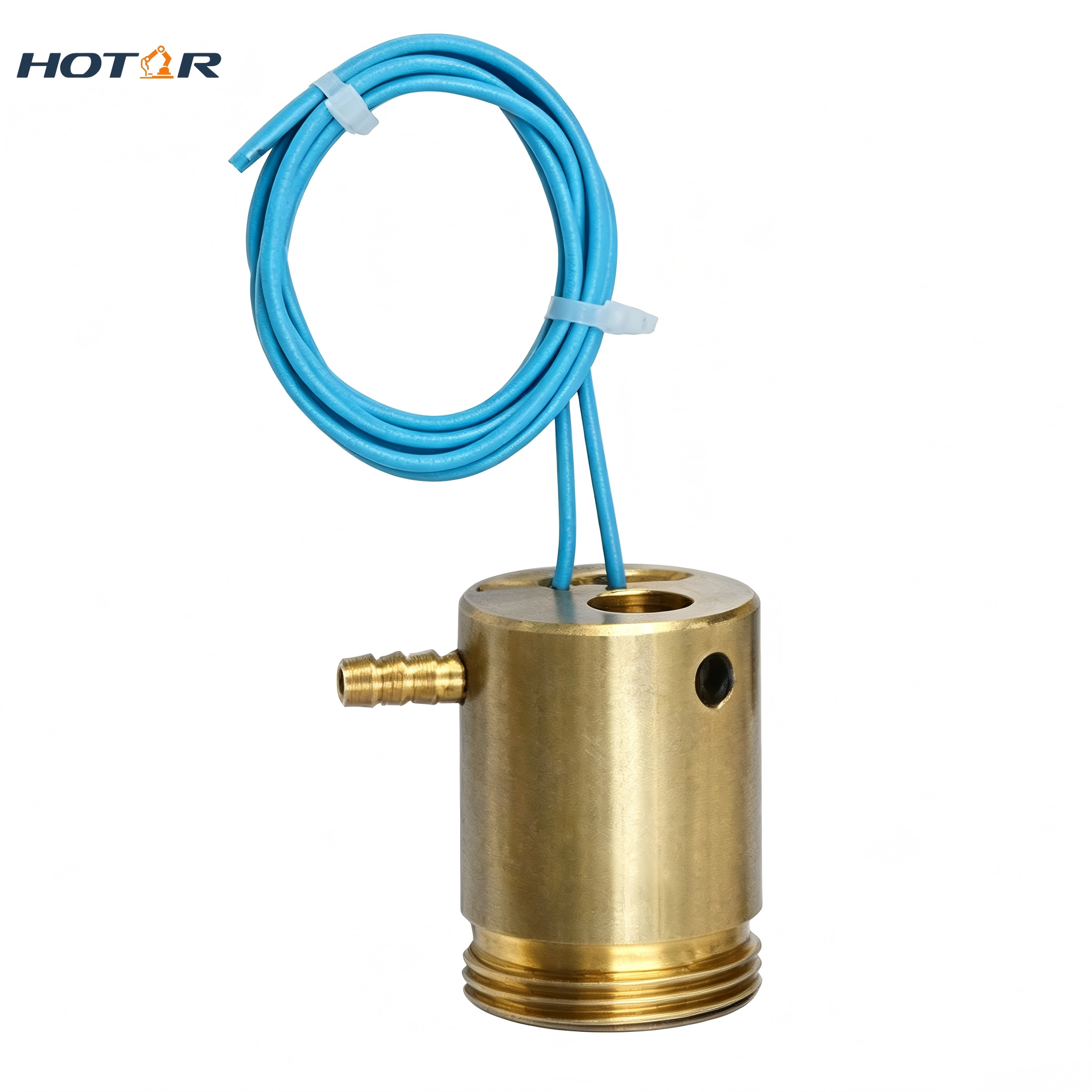 CO2 Euro Connector