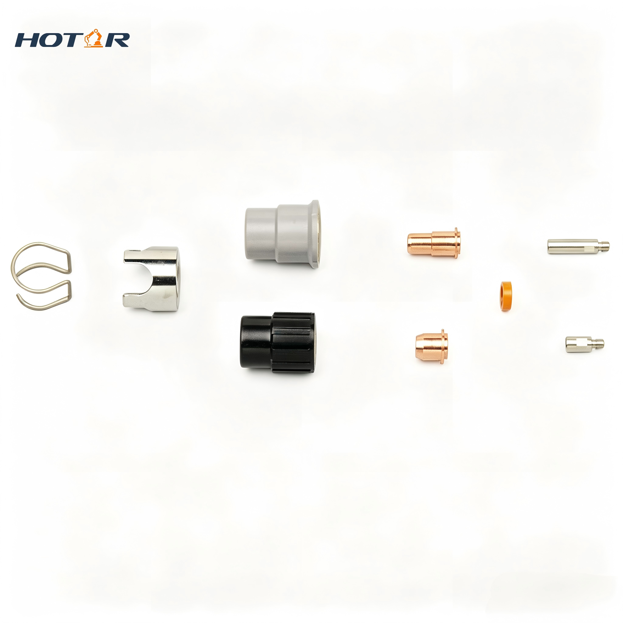Plasma Cosumables Compatible