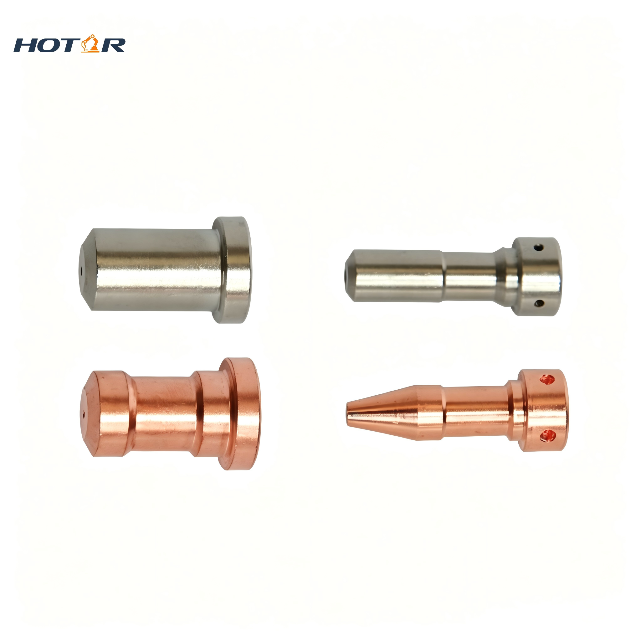Gouging Nozzle