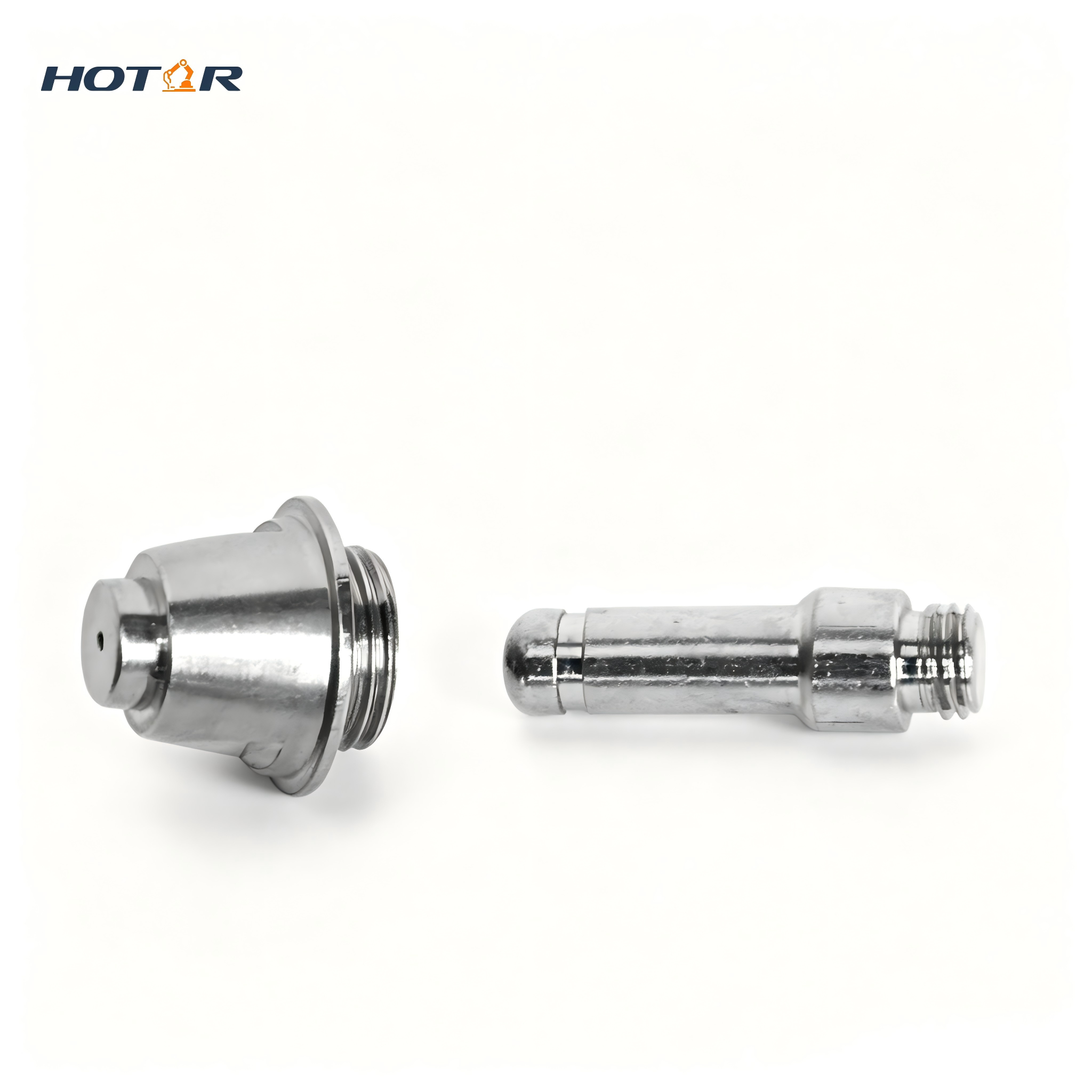 For OTC Nozzle